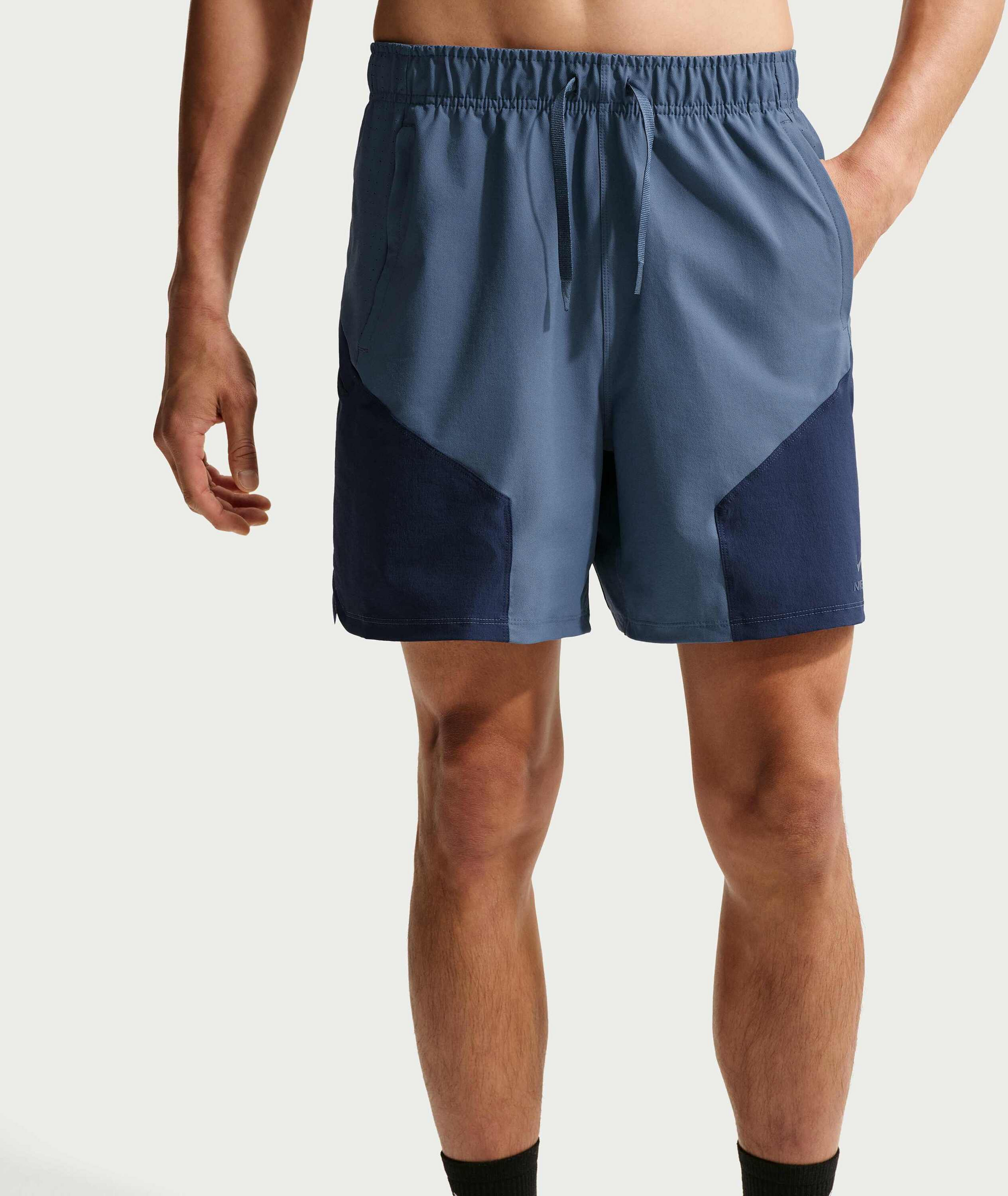 NIKE, Men's Dri-fit Adv 15cm (approx.) Shorts Pro Training