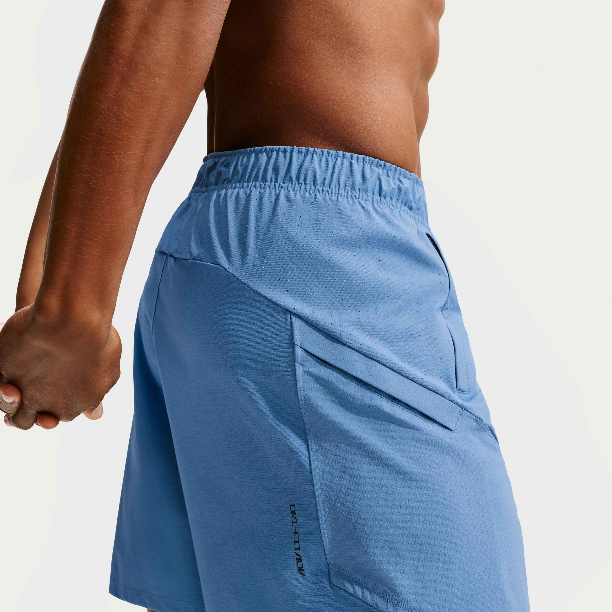NIKE, Men's Dri-fit Adv 15cm (approx.) Shorts Pro Training