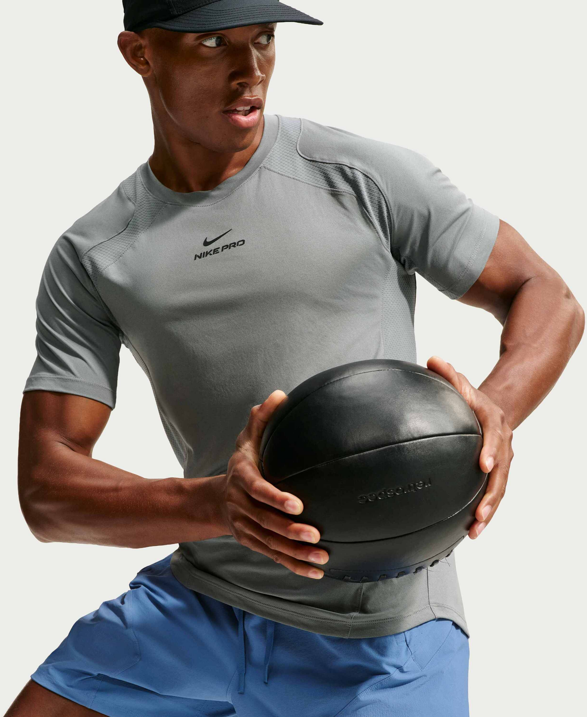 NIKE, Men's Dri-fit Adv 15cm (approx.) Shorts Pro Training