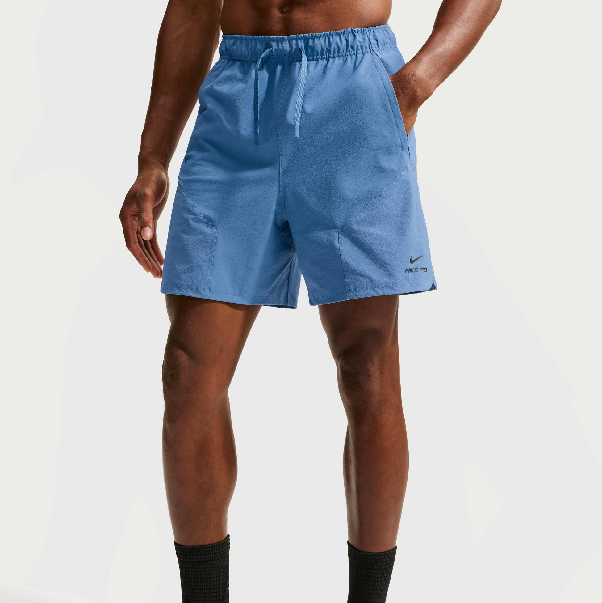NIKE, Men's Dri-fit Adv 15cm (approx.) Shorts Pro Training