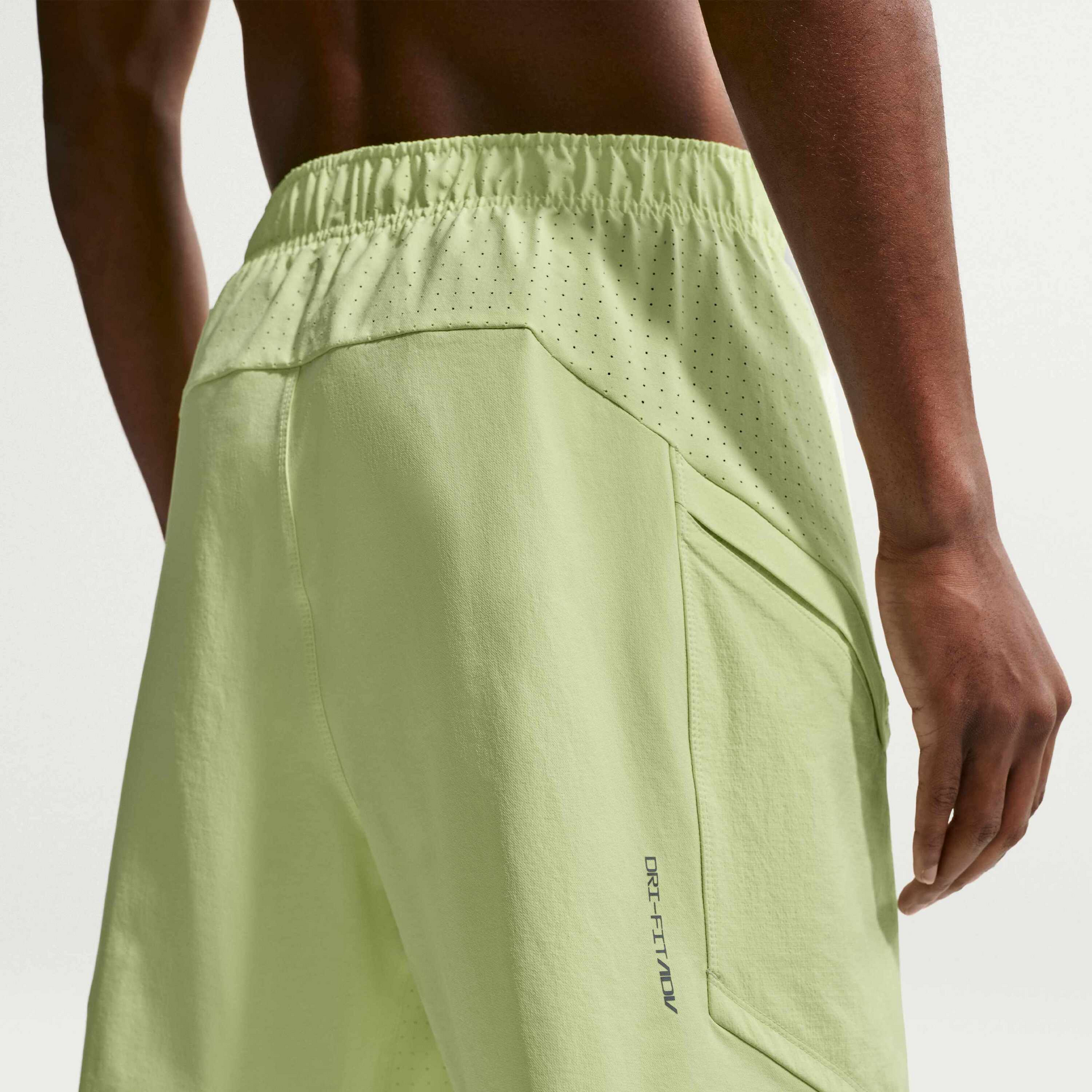 NIKE, Men's Dri-fit Adv 15cm (approx.) Shorts Pro Training