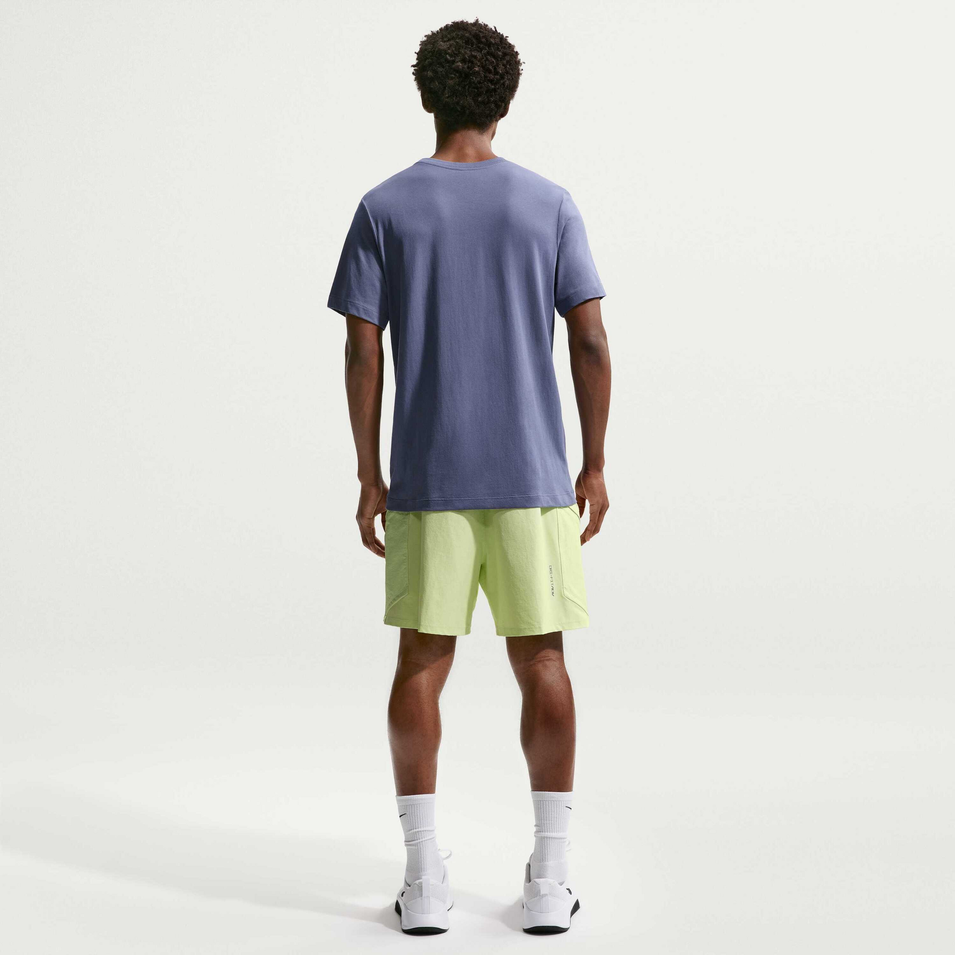 NIKE, Men's Dri-fit Adv 15cm (approx.) Shorts Pro Training