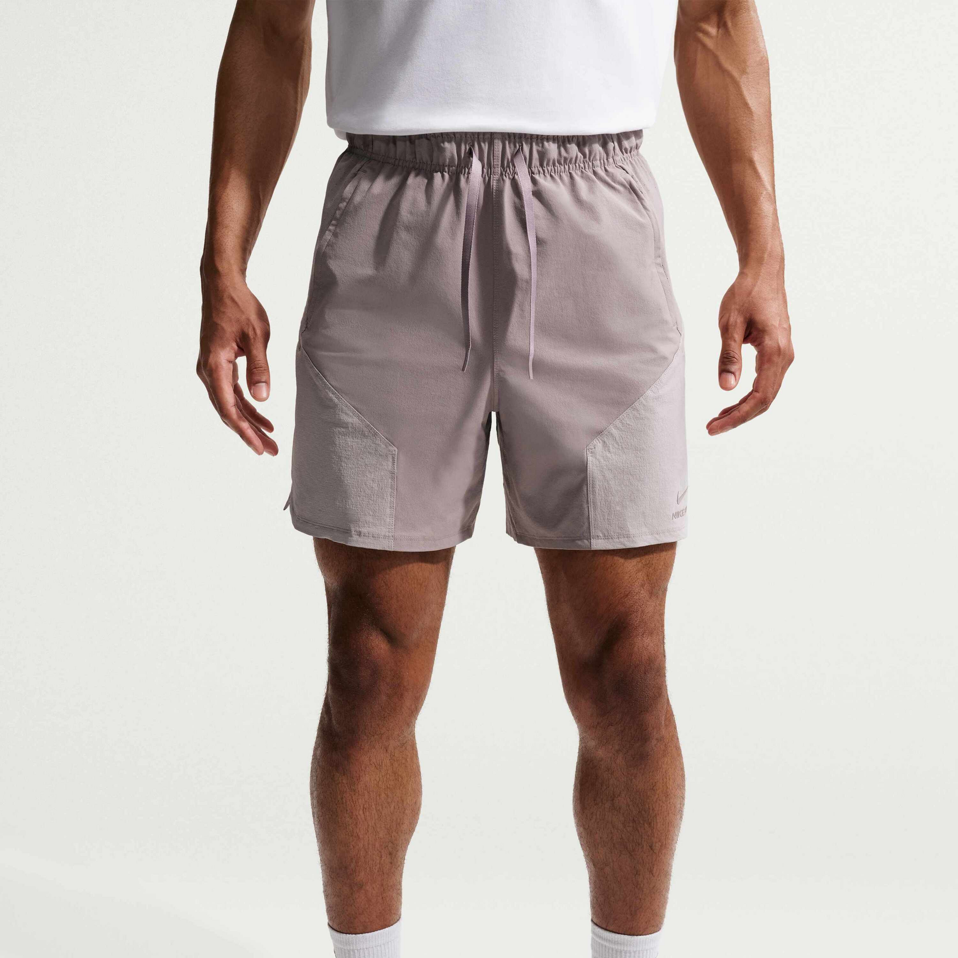 NIKE, Men's Dri-fit Adv 15cm (approx.) Shorts Pro Training