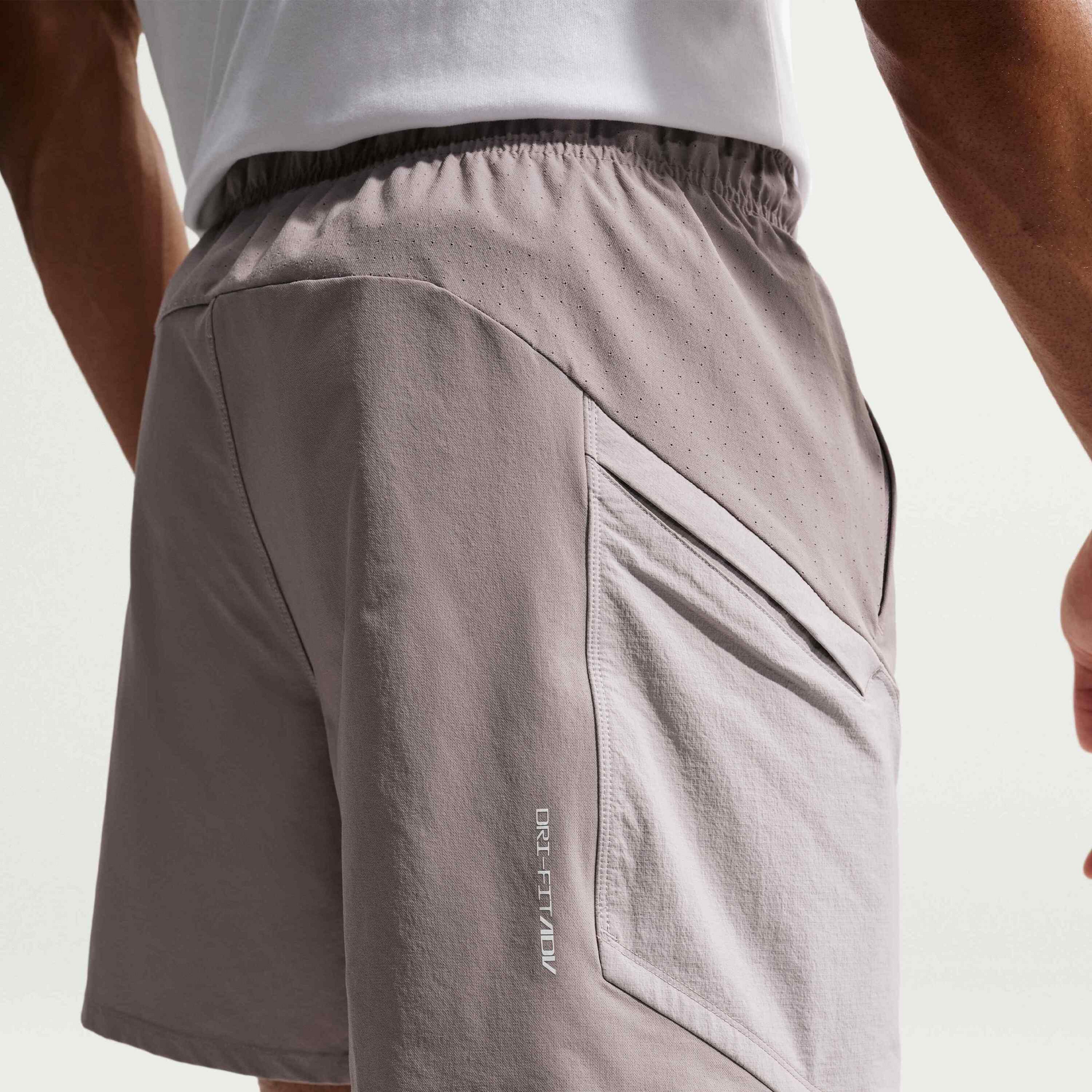 NIKE, Men's Dri-fit Adv 15cm (approx.) Shorts Pro Training