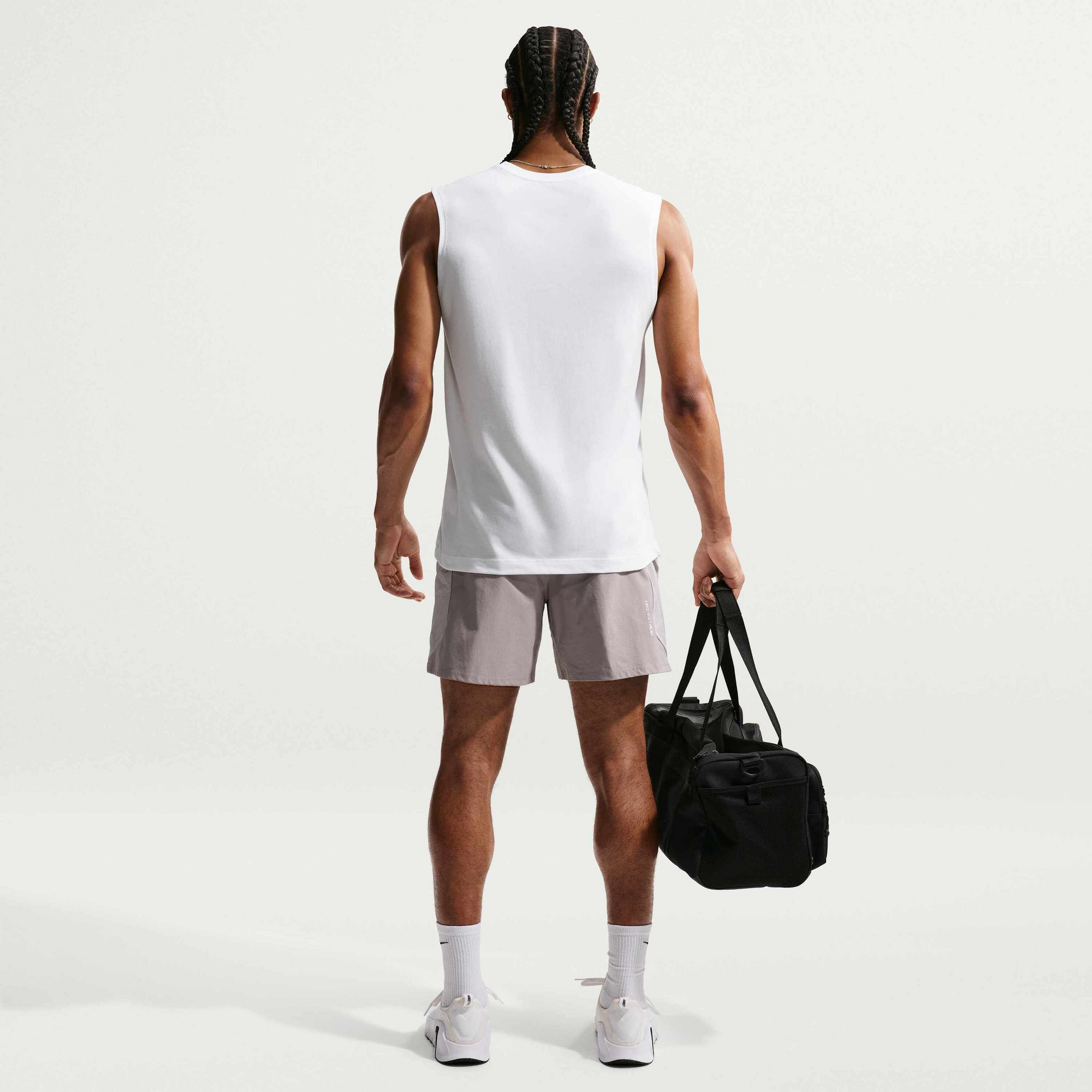 NIKE, Men's Dri-fit Adv 15cm (approx.) Shorts Pro Training
