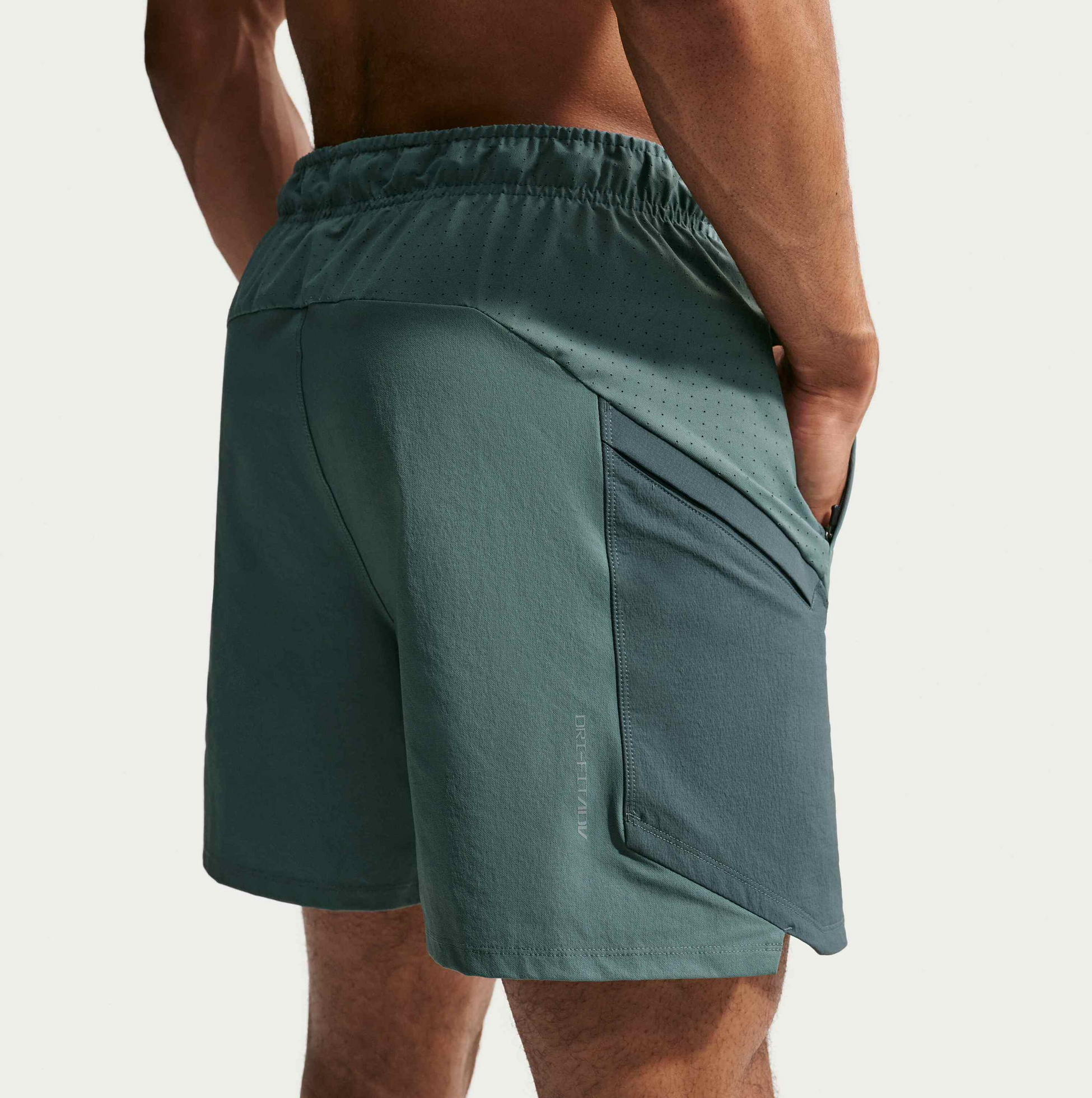 NIKE, Men's Dri-fit Adv 15cm (approx.) Shorts Pro Training