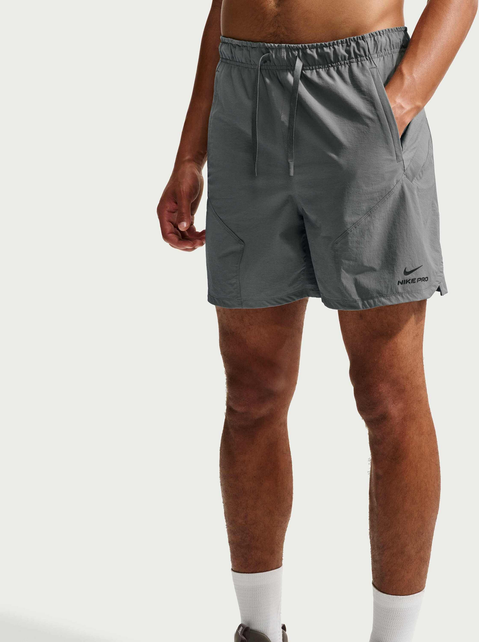 NIKE, Men's Dri-fit Adv 15cm (approx.) Shorts Pro Training