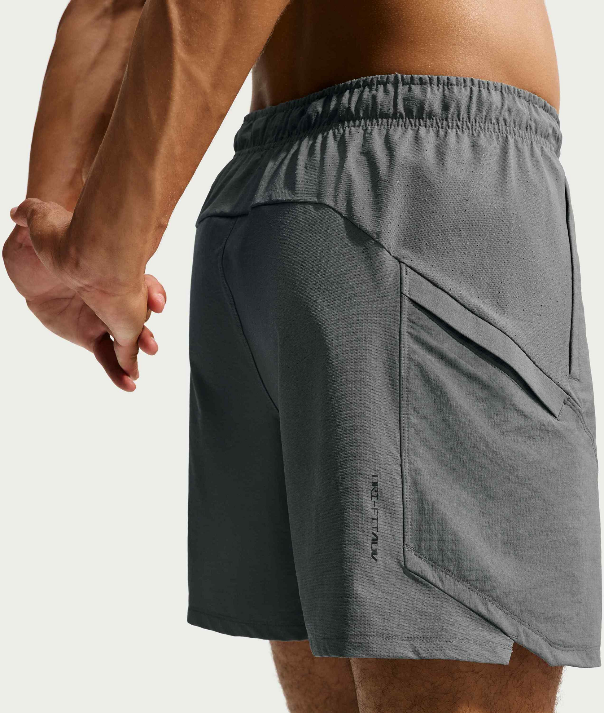 NIKE, Men's Dri-fit Adv 15cm (approx.) Shorts Pro Training