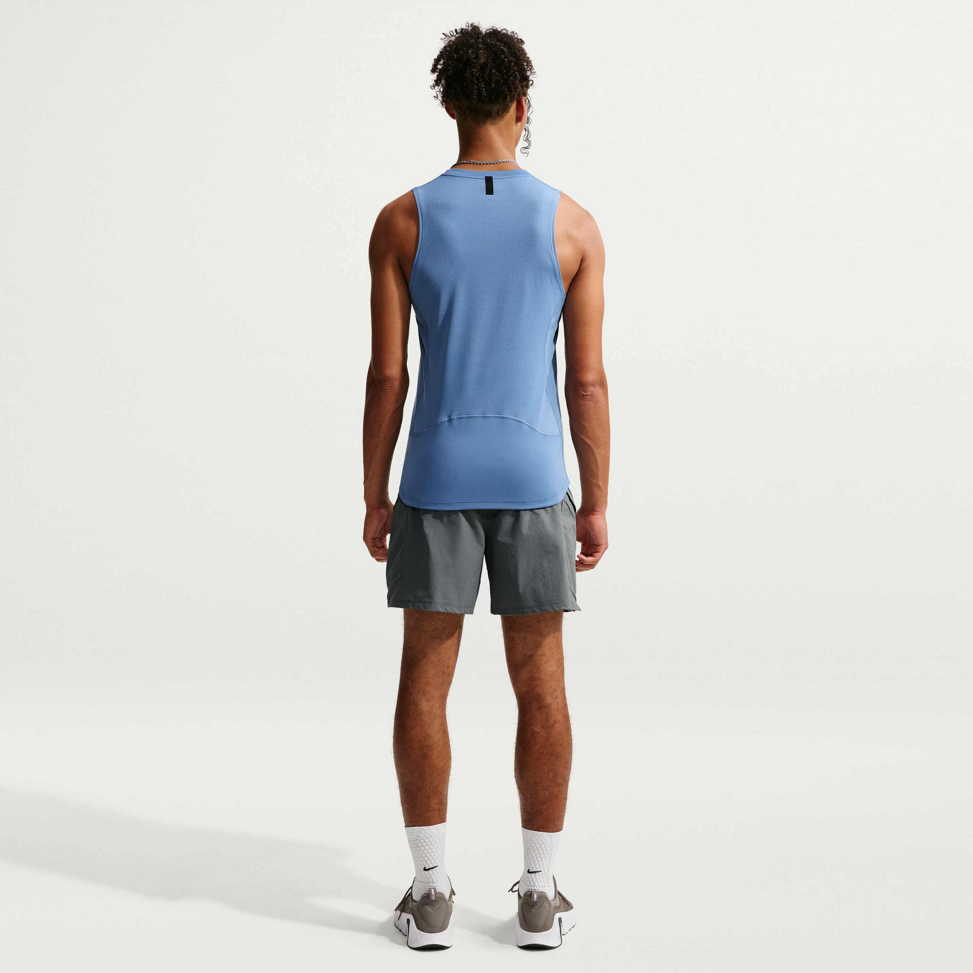NIKE, Men's Dri-fit Adv 15cm (approx.) Shorts Pro Training