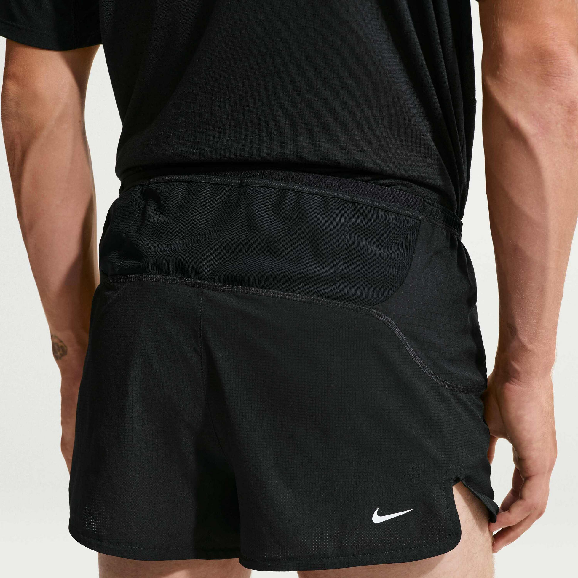 NIKE, Men's Dri-fit Adv 8cm (approx) Brief-lined Shorts Acg 'trailwind'
