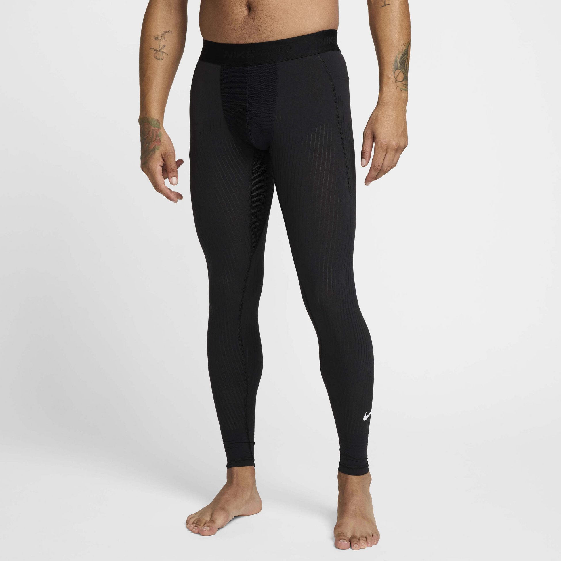 NIKE, Men's Dri-fit Adv Fitness Tights Pro Recovery