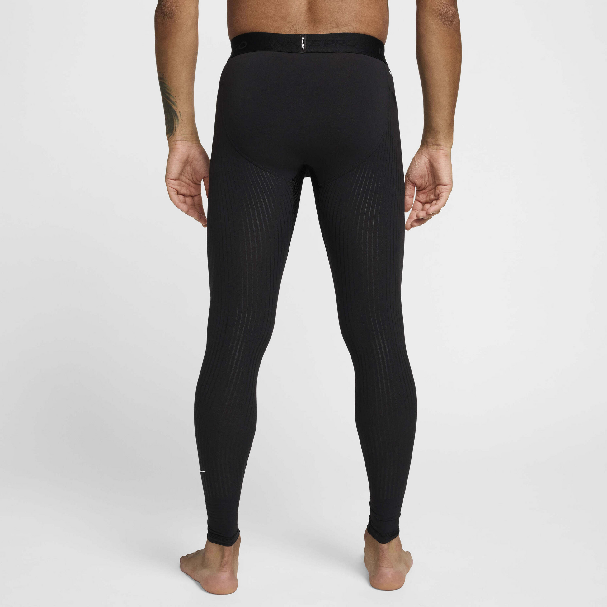 NIKE, Men's Dri-fit Adv Fitness Tights Pro Recovery