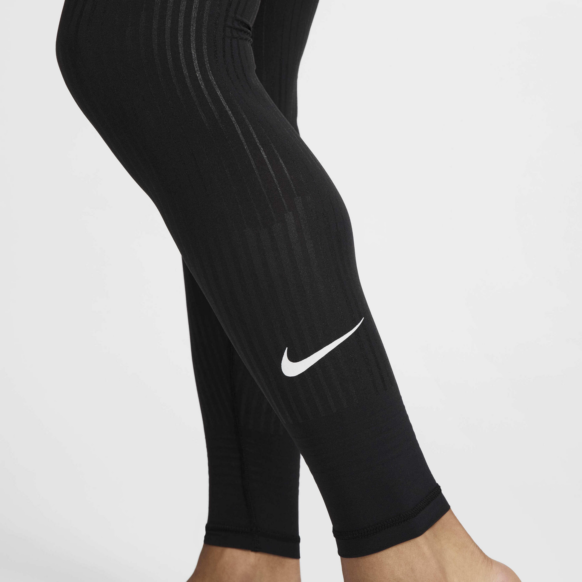 NIKE, Men's Dri-fit Adv Fitness Tights Pro Recovery