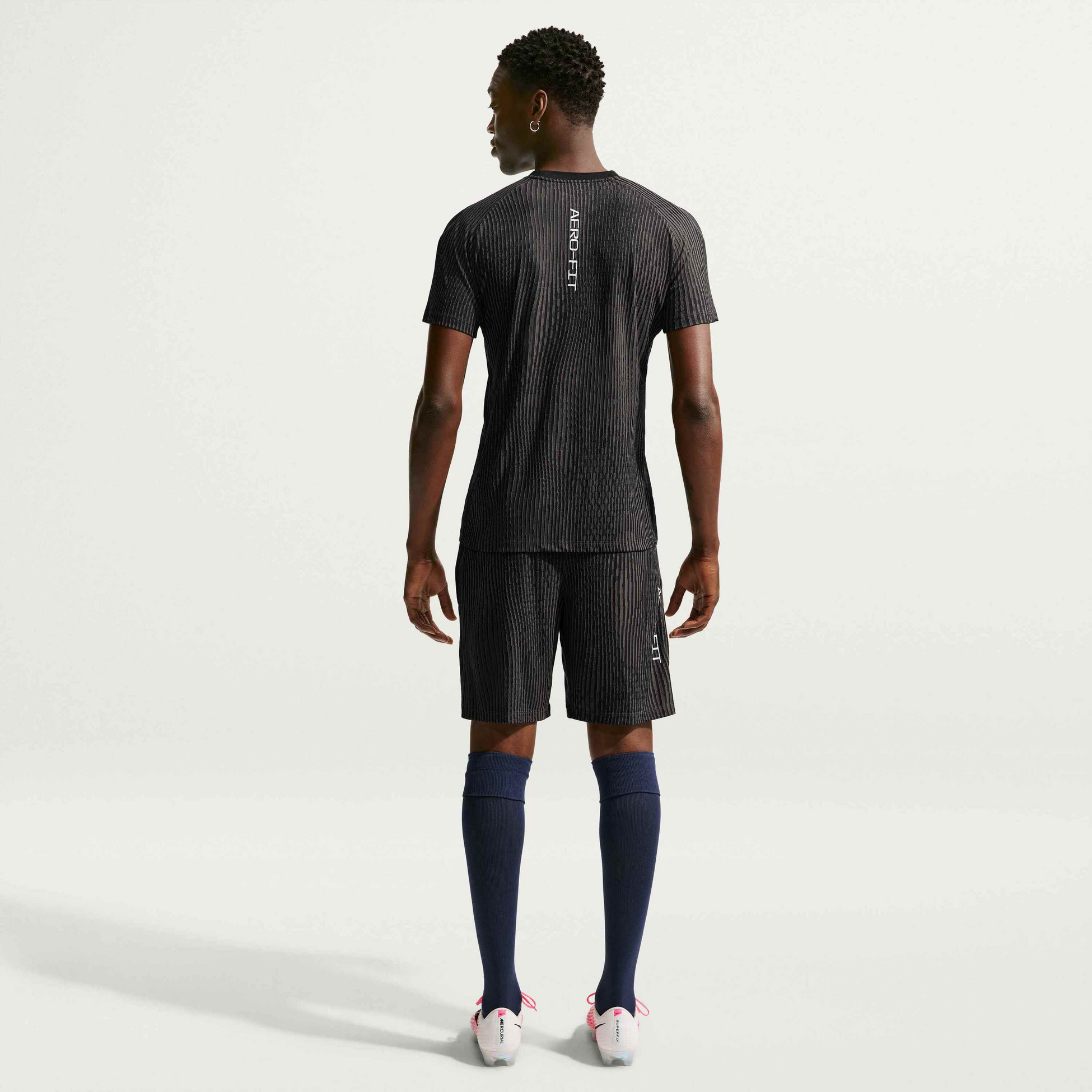 NIKE, Men's Dri-fit Adv Knit Football Short-sleeve Top Strike Elite
