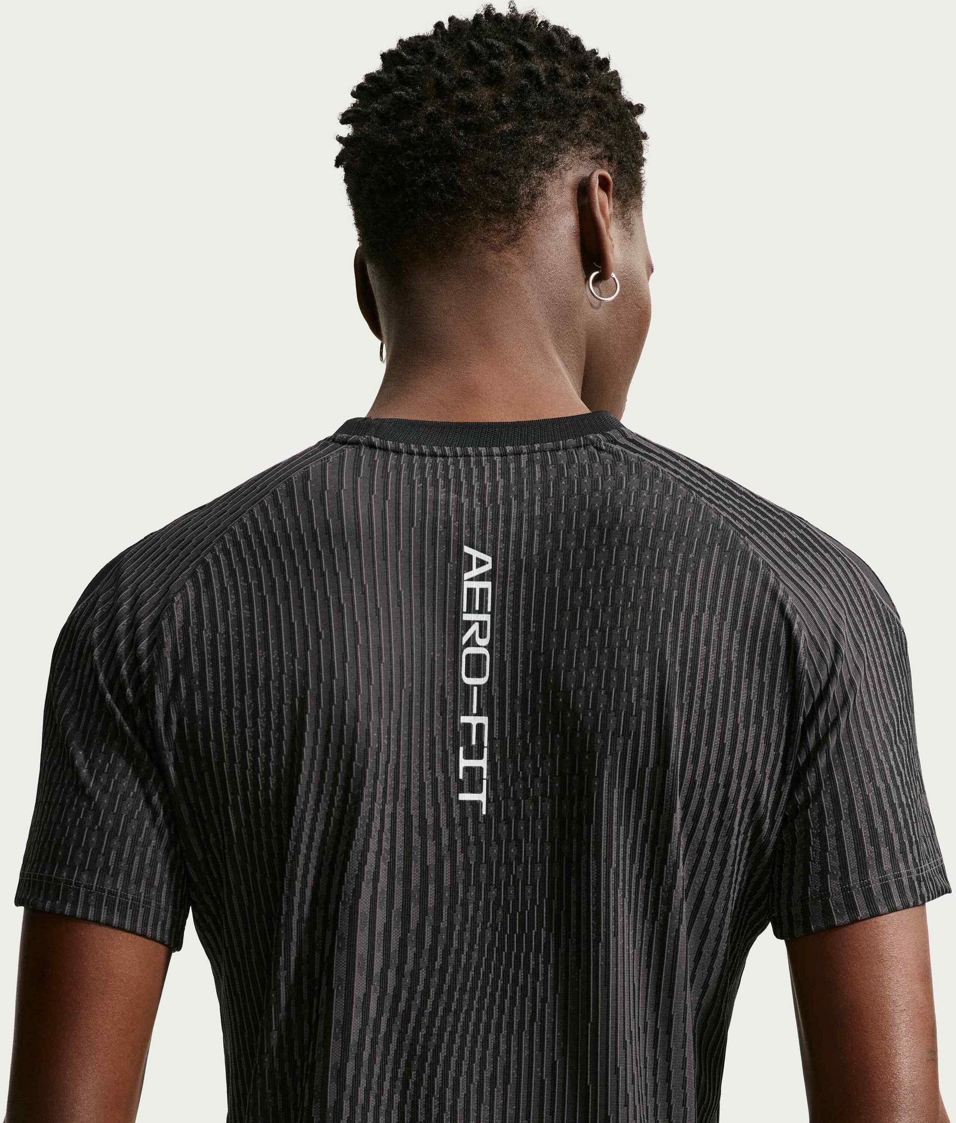 NIKE, Men's Dri-fit Adv Knit Football Short-sleeve Top Strike Elite