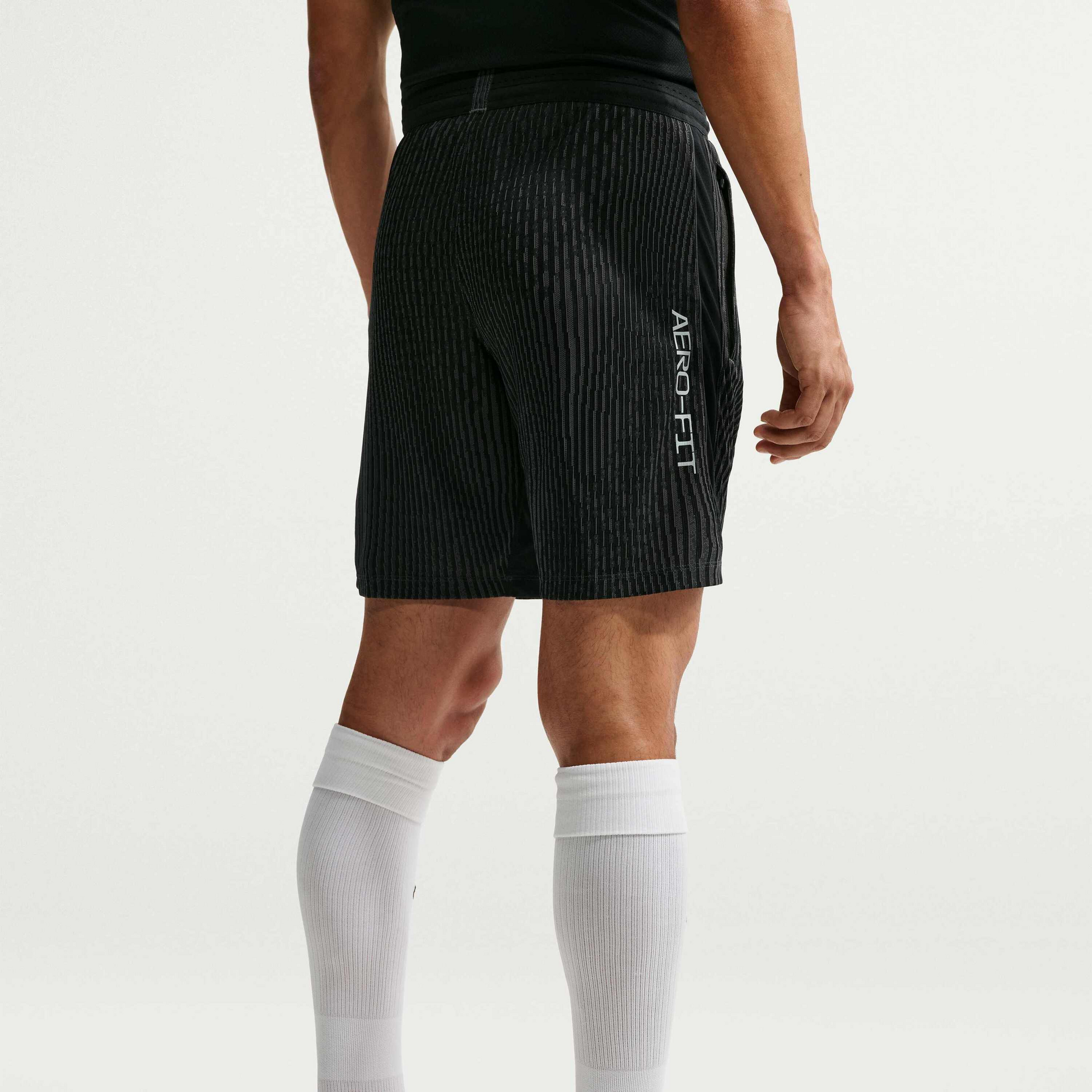 NIKE, Men's Dri-fit Adv Knit Football Shorts Strike Elite