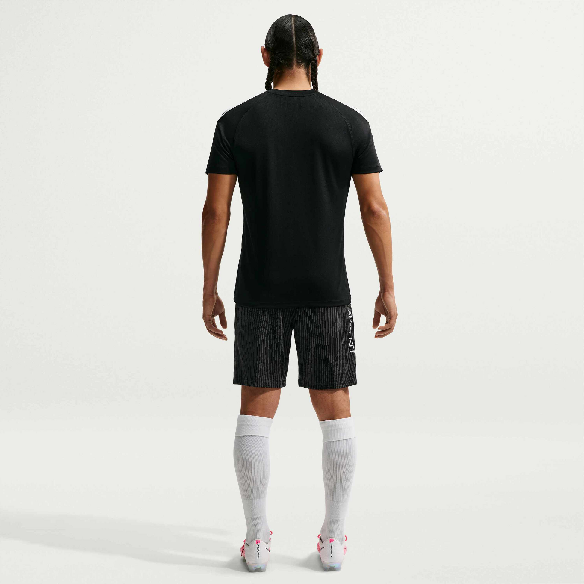 NIKE, Men's Dri-fit Adv Knit Football Shorts Strike Elite