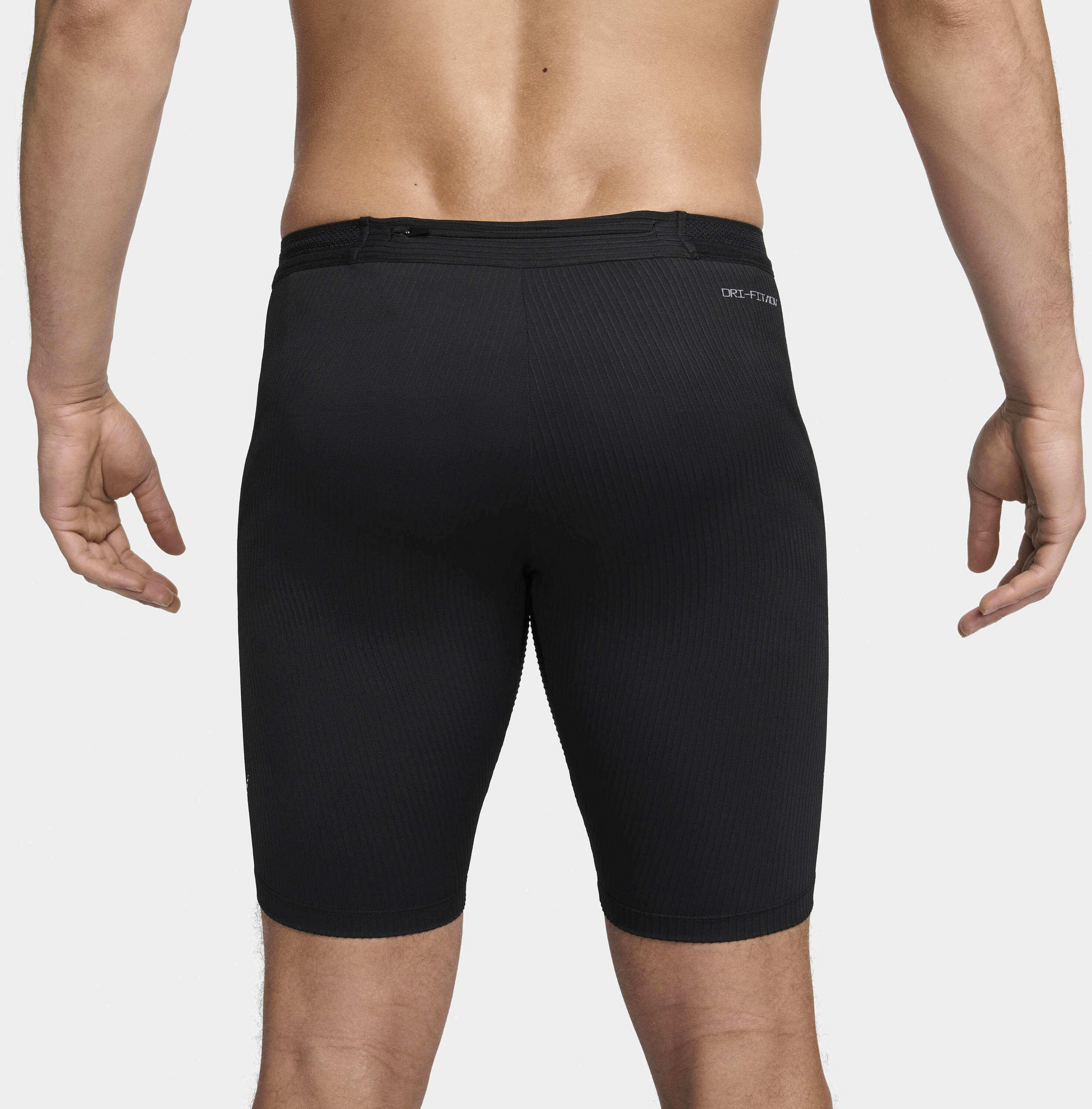 NIKE, Men's Dri-fit Adv Running 1/2-length Leggings Aeroswift