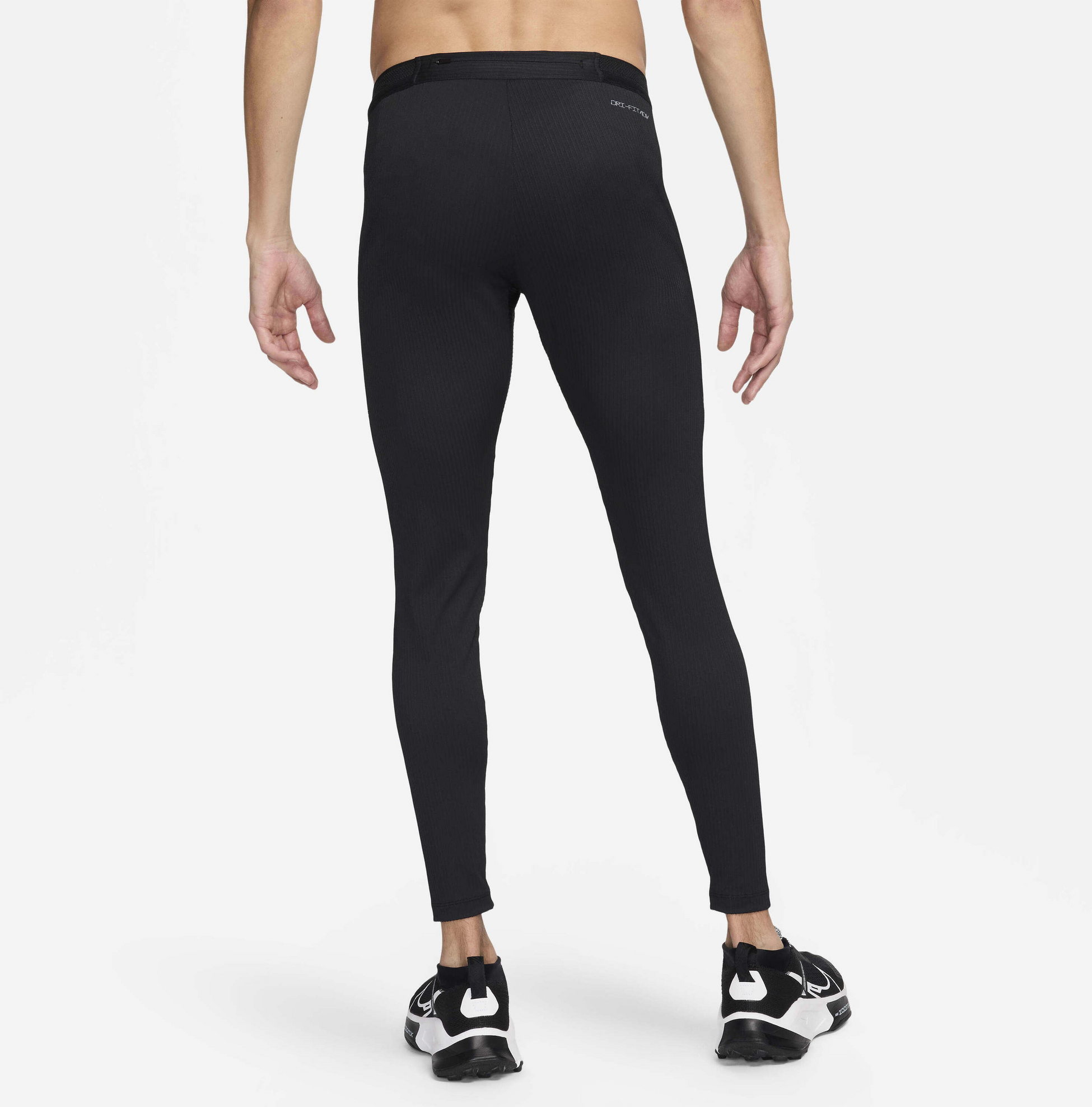 NIKE, Men's Dri-fit Adv Running Tights Aeroswift