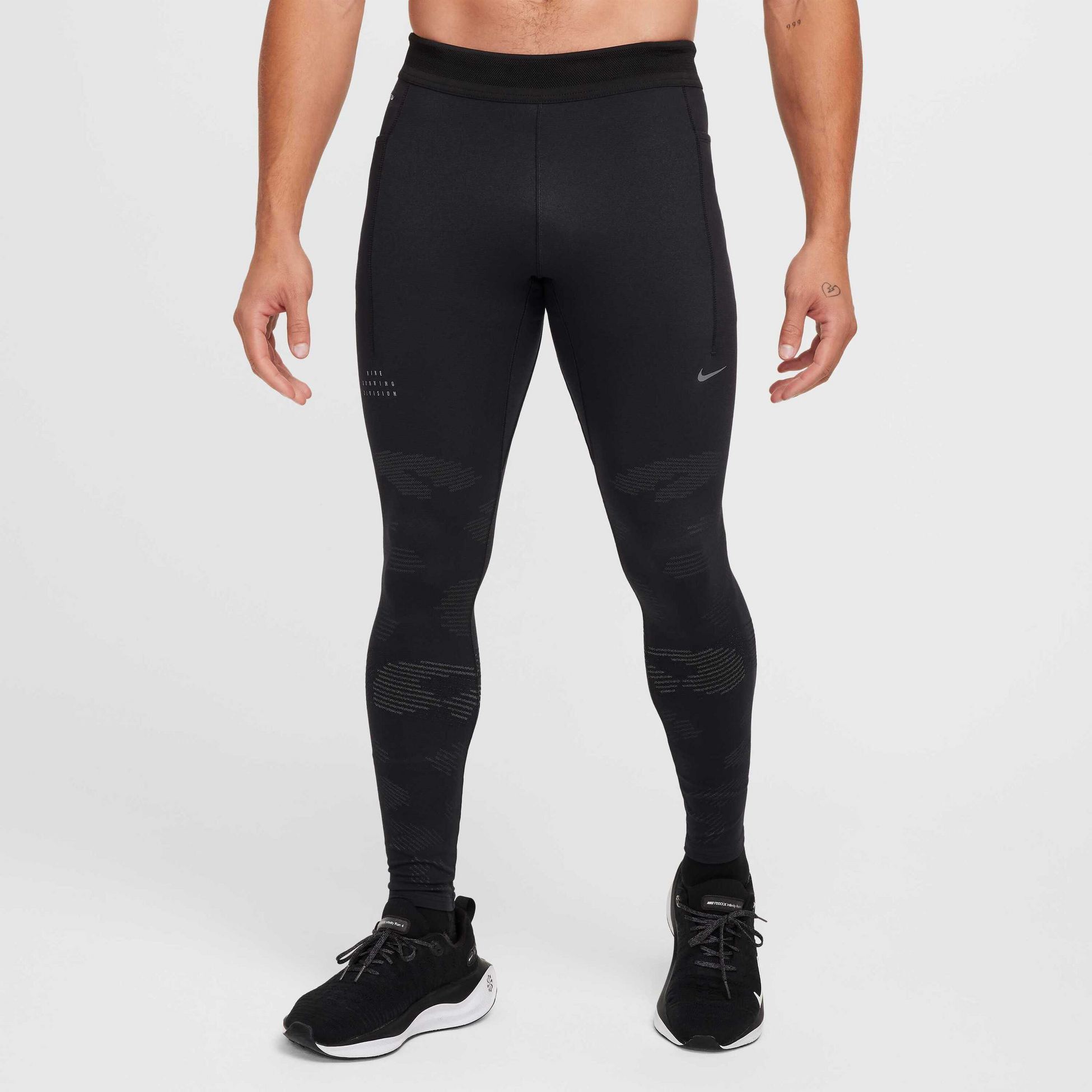 NIKE, Men's Dri-fit Adv Running Tights Running Division