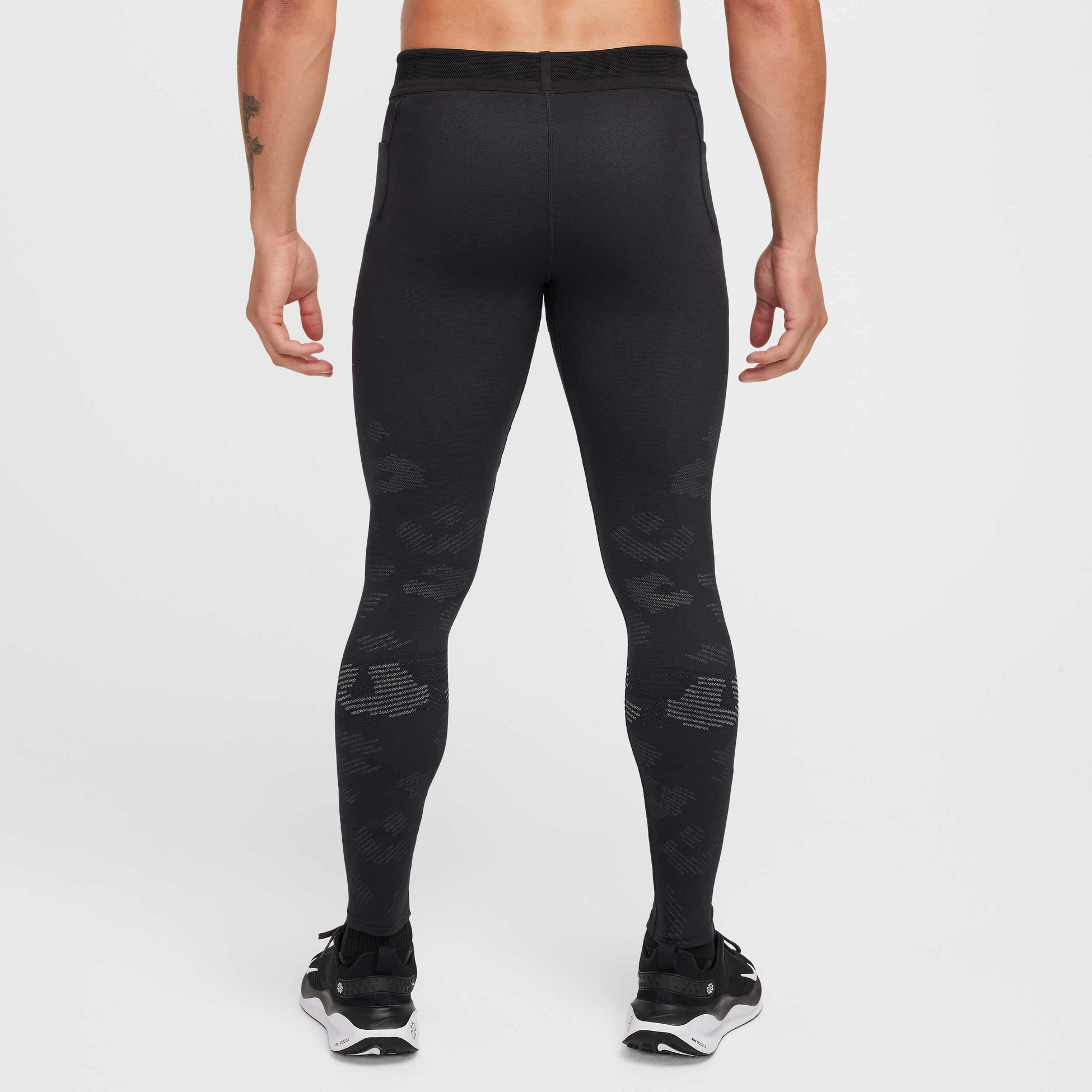 NIKE, Men's Dri-fit Adv Running Tights Running Division