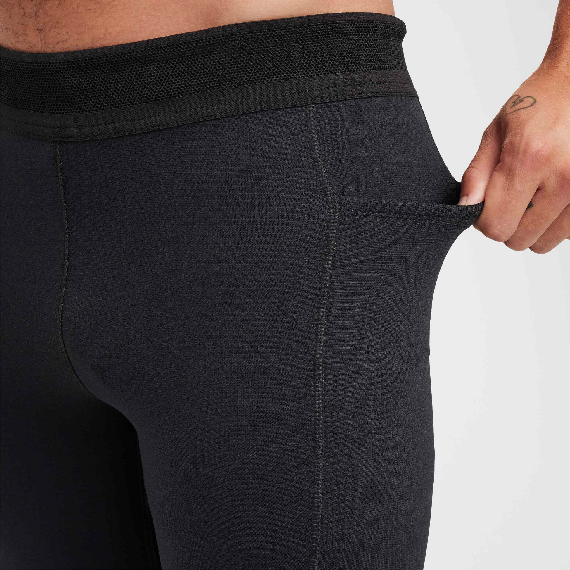 NIKE, Men's Dri-fit Adv Running Tights Running Division