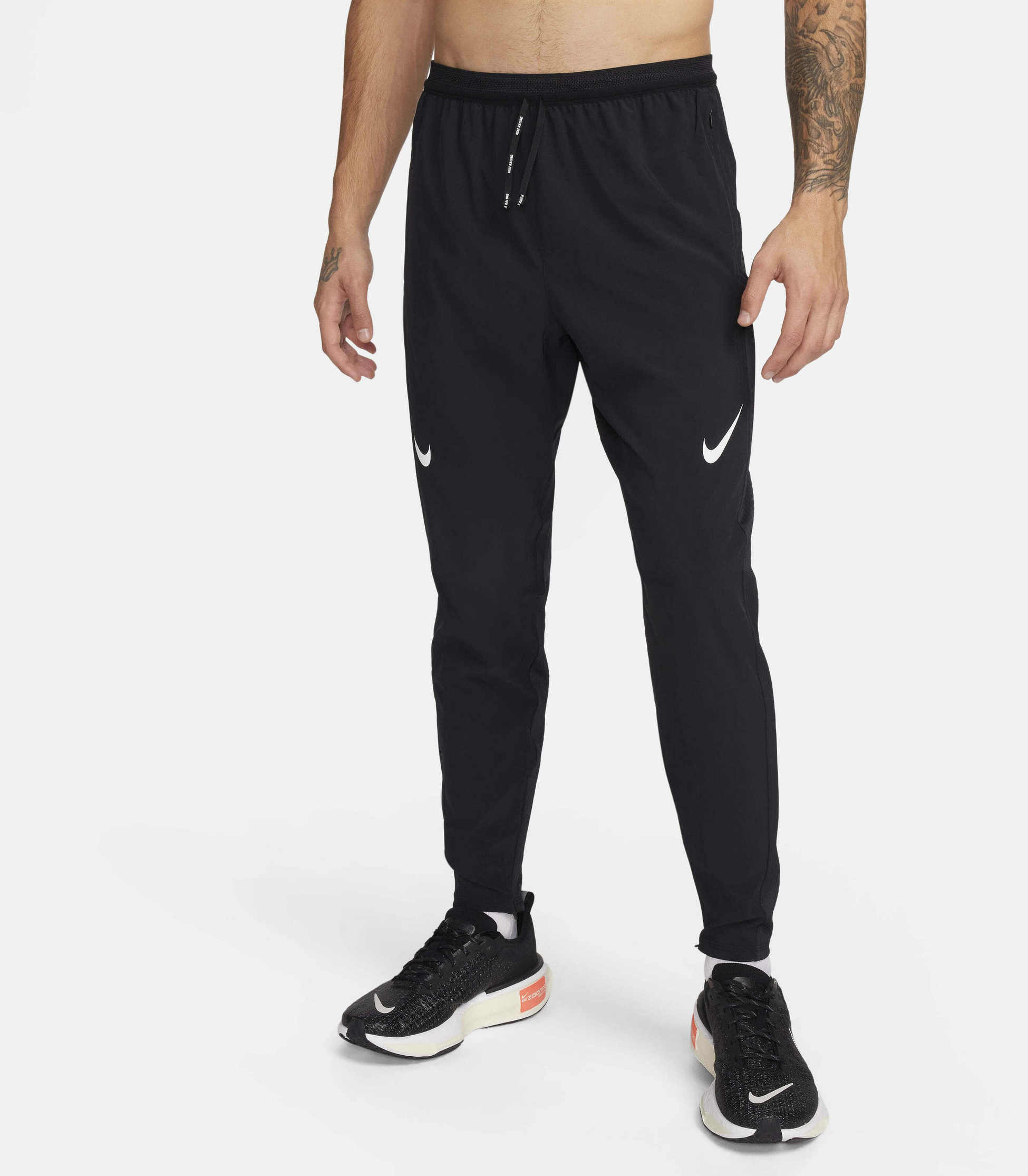 NIKE, Men's Dri-fit Adv Running Trousers Aeroswift