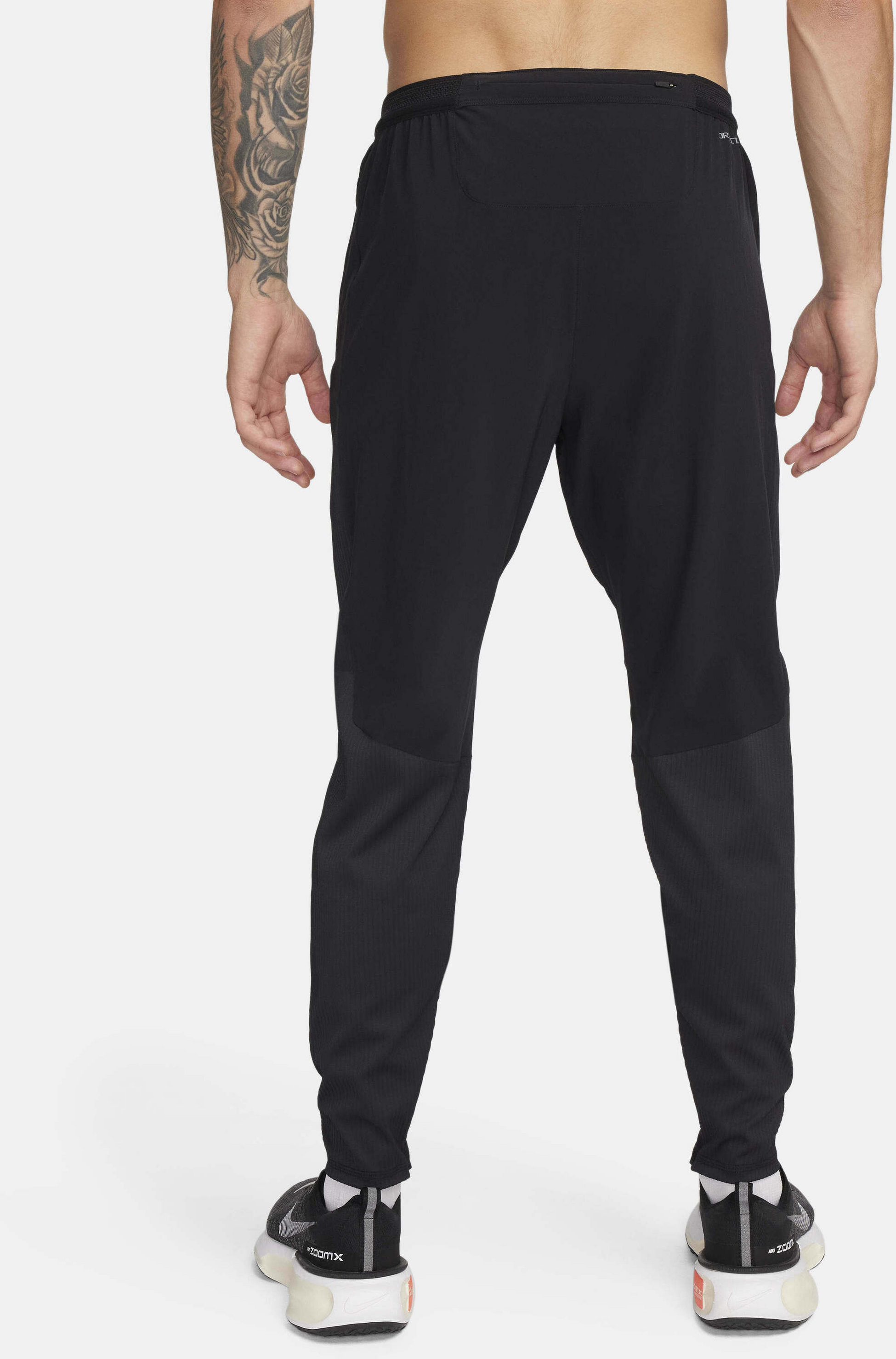 NIKE, Men's Dri-fit Adv Running Trousers Aeroswift