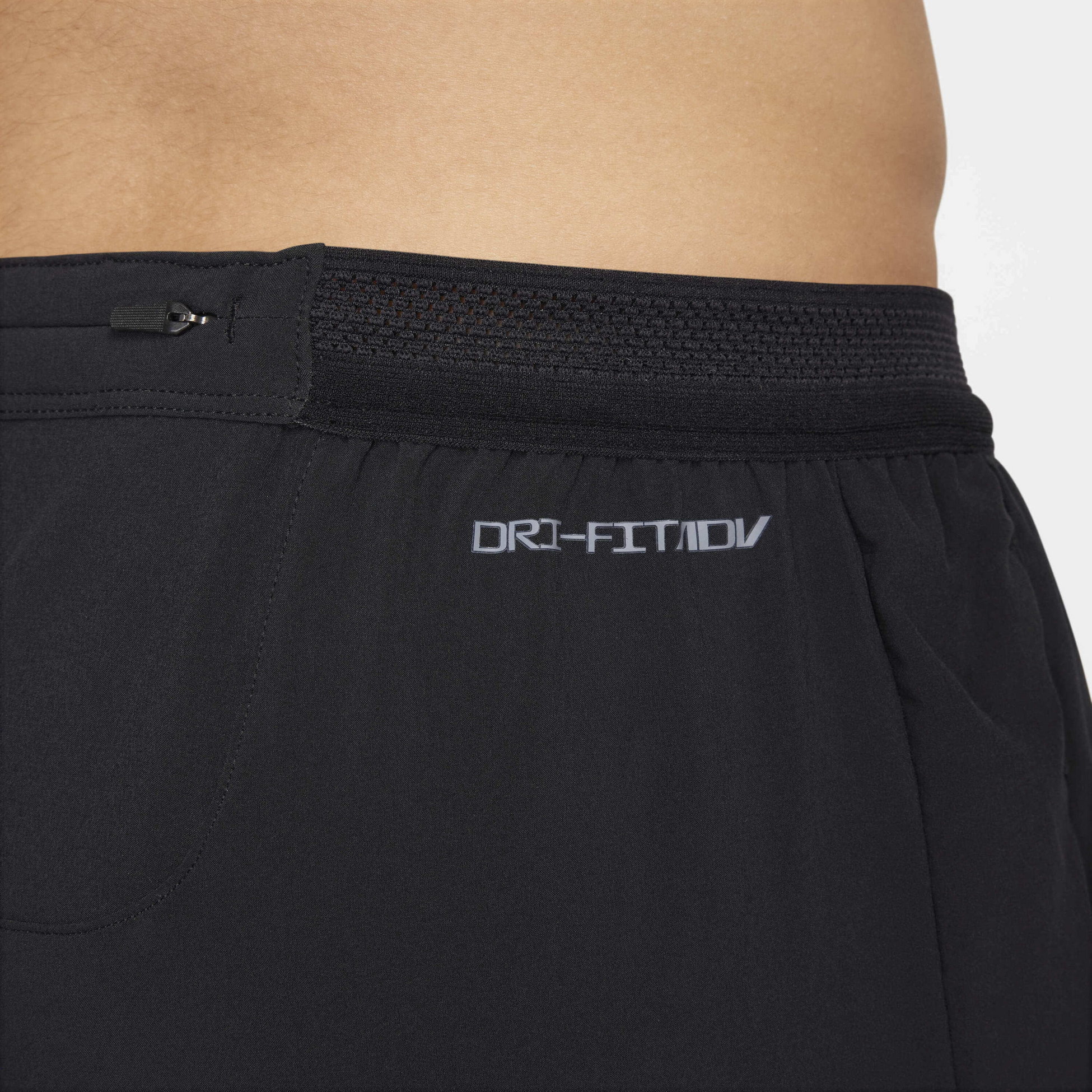 NIKE, Men's Dri-fit Adv Running Trousers Aeroswift