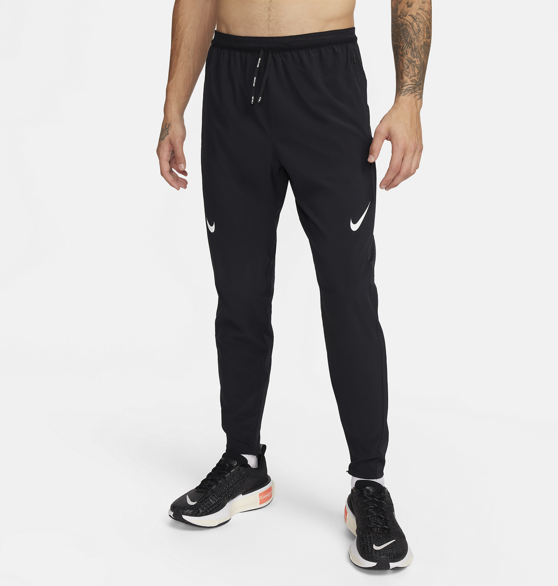 NIKE, Men's Dri-fit Adv Running Trousers Aeroswift