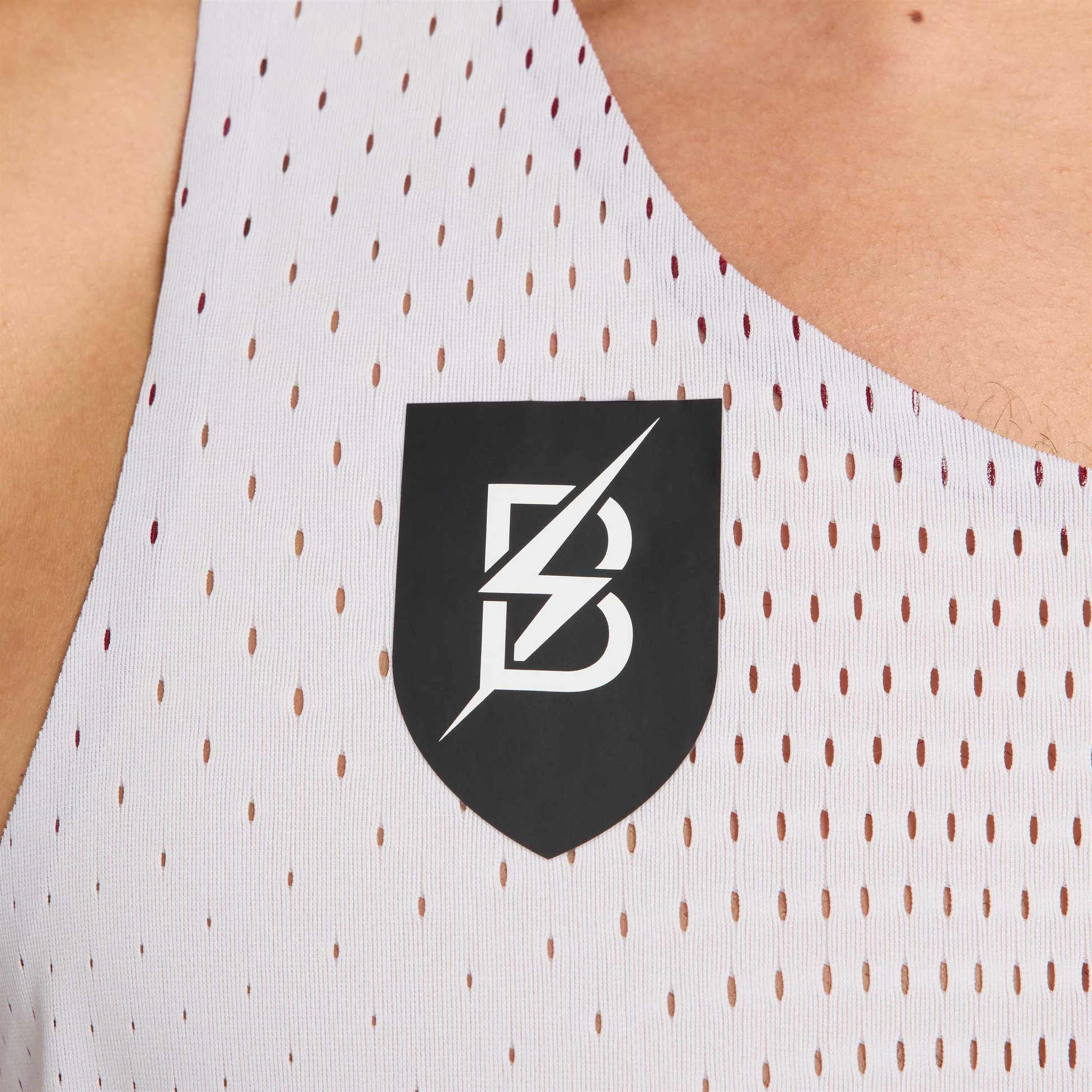 NIKE, Men's Dri-fit Adv Running Vest Aeroswift Btc