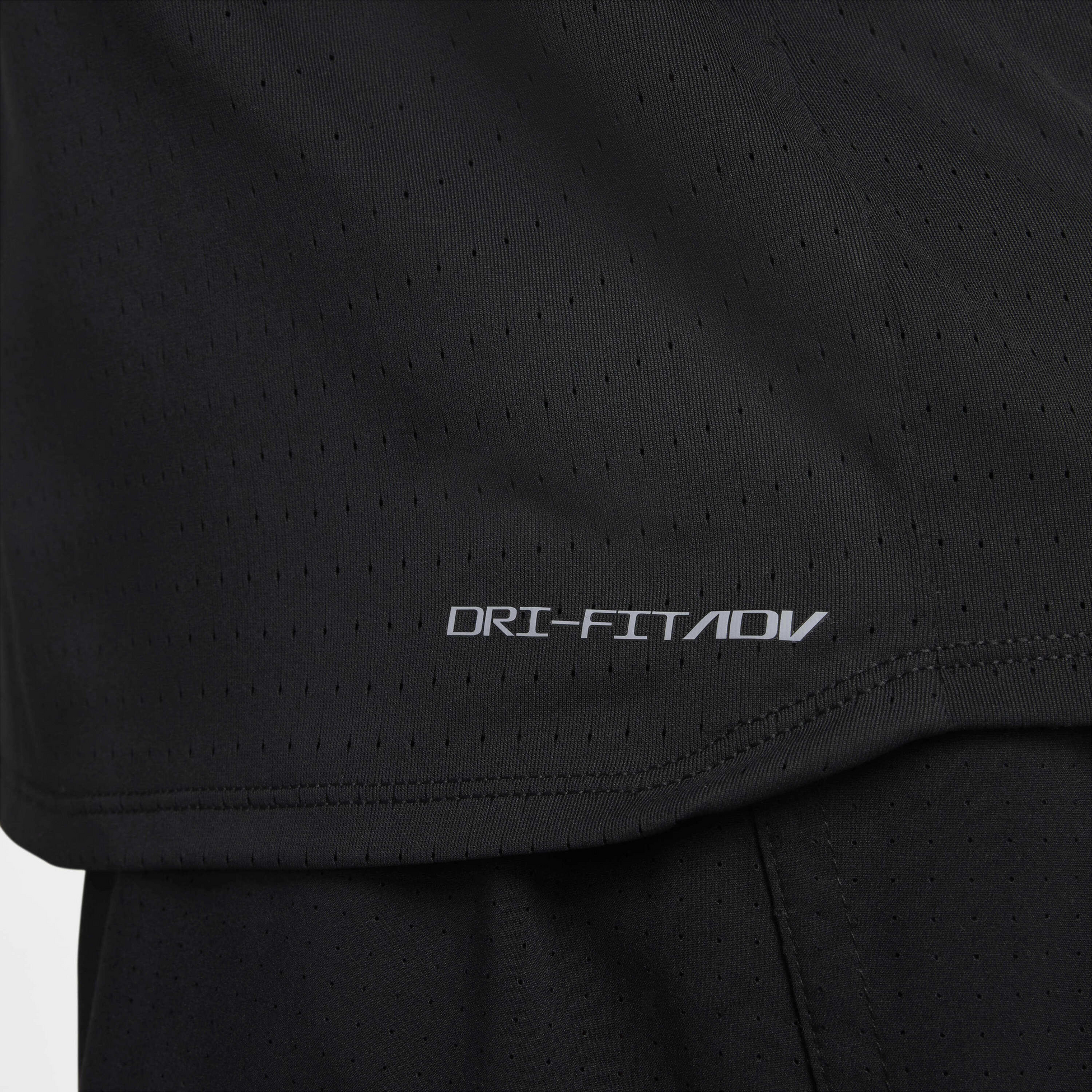 NIKE, Men's Dri-fit Adv Running Vest Aeroswift