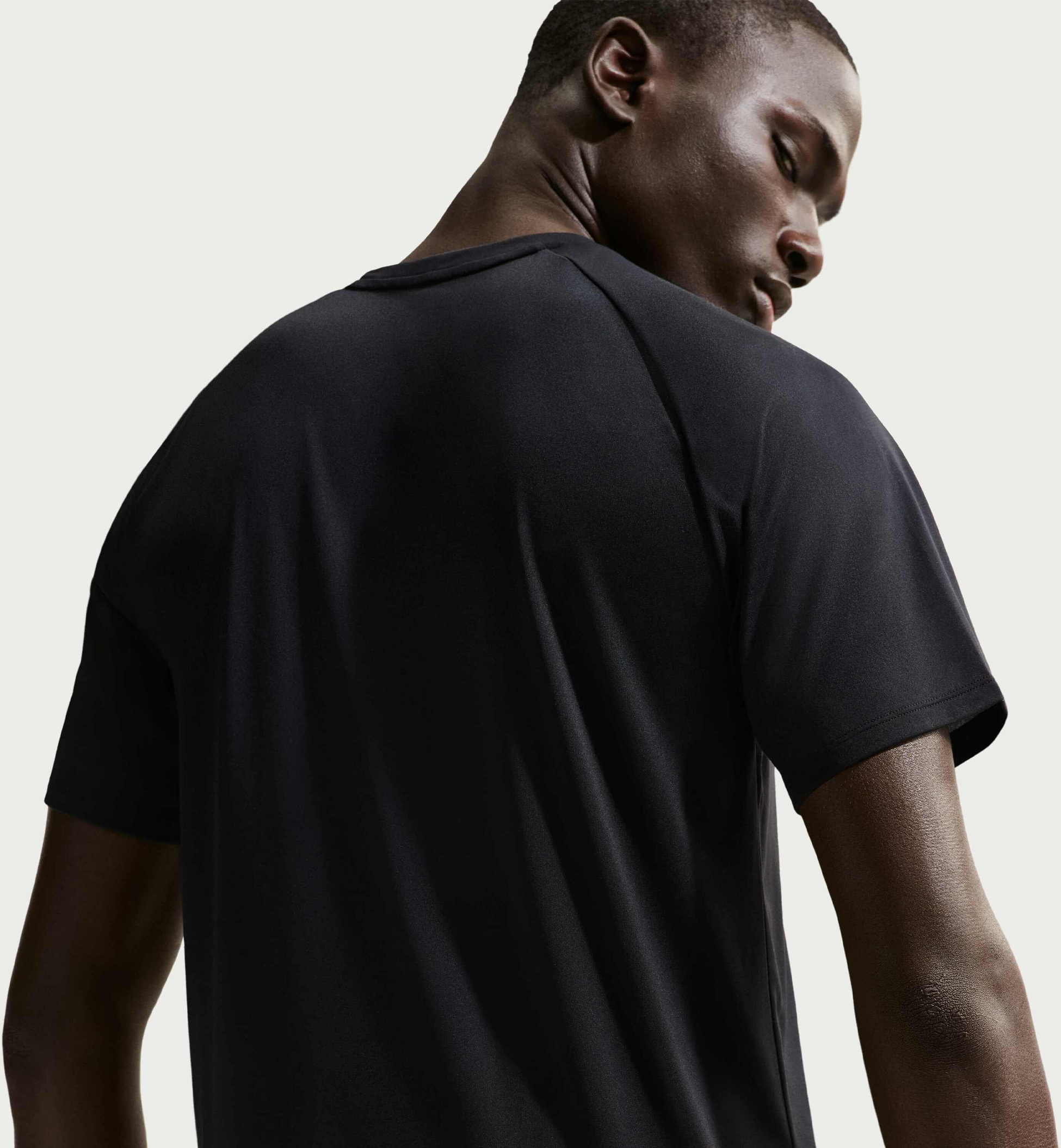 NIKE, Men's Dri-fit Adv Short-sleeve Running Top Stride Fly Nike""