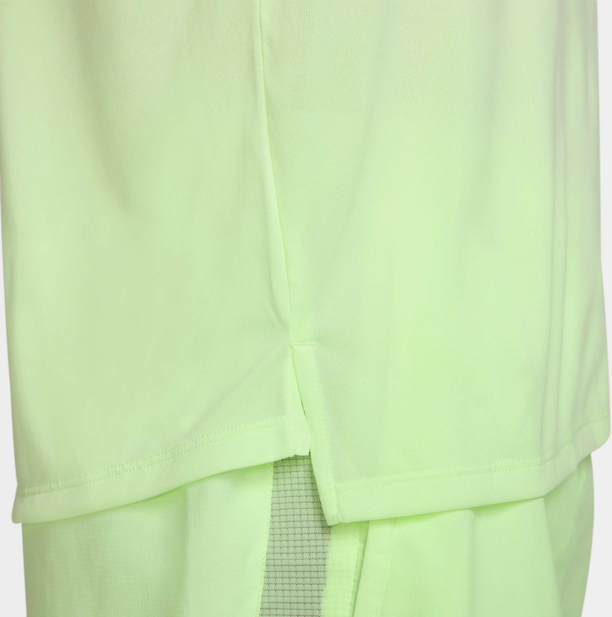 NIKE, Men's Dri-fit Adv Short-sleeve Running Top Stride