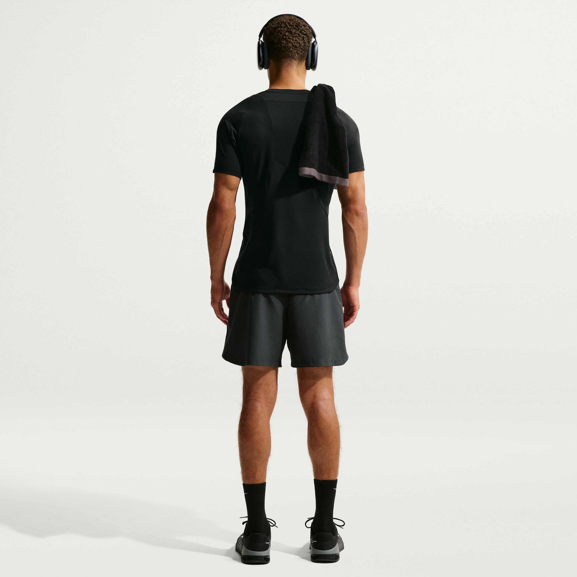 NIKE, Men's Dri-fit Adv Short-sleeve Top Pro Training
