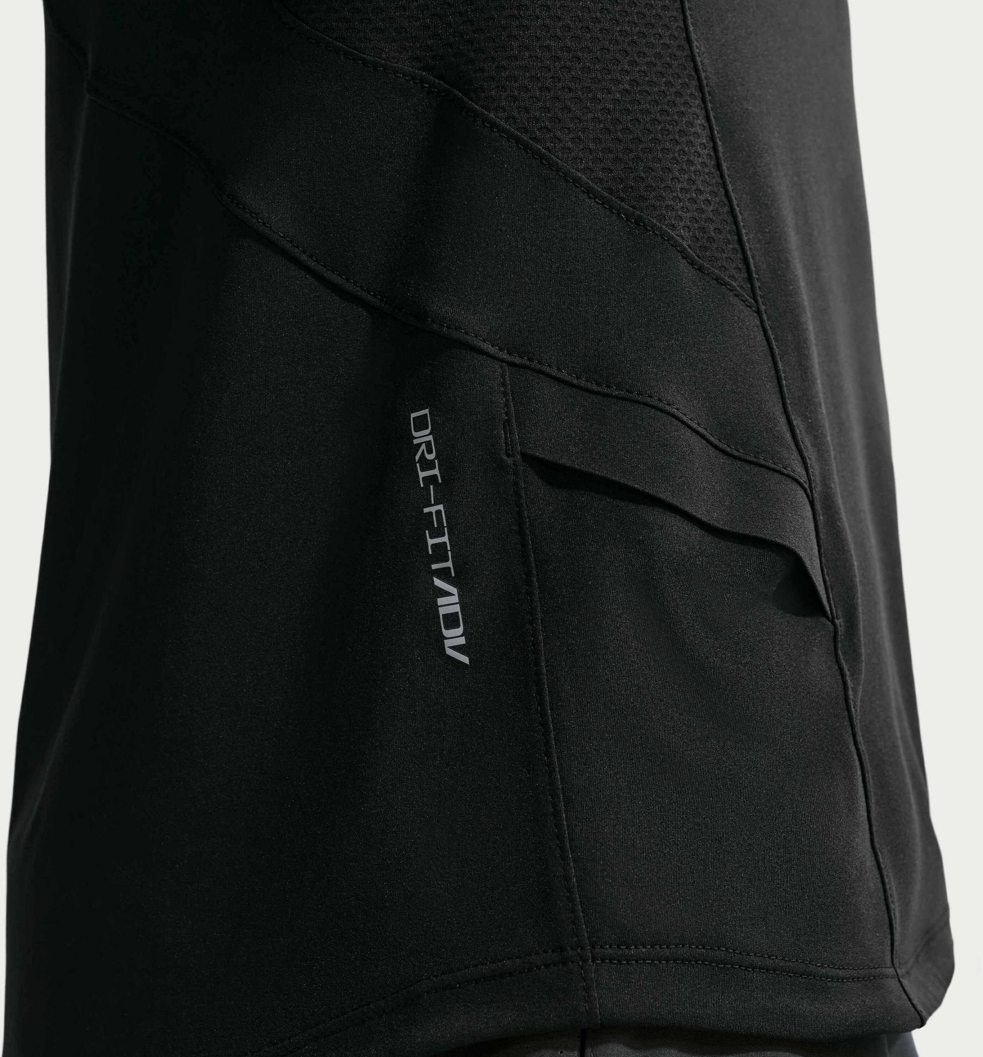 NIKE, Men's Dri-fit Adv Short-sleeve Top Pro Training