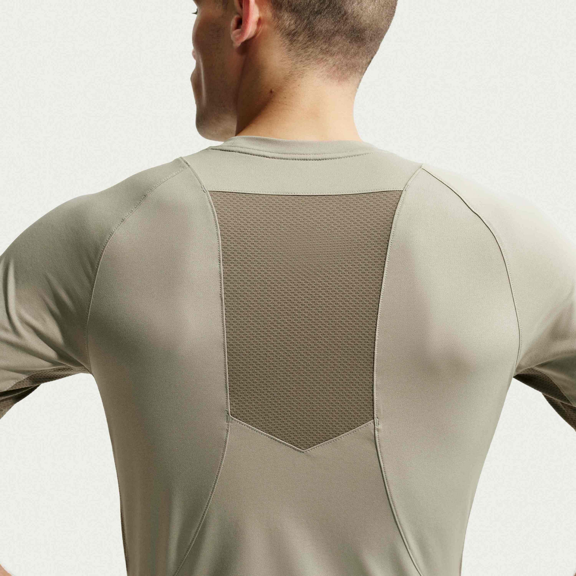 NIKE, Men's Dri-fit Adv Short-sleeve Top Pro Training