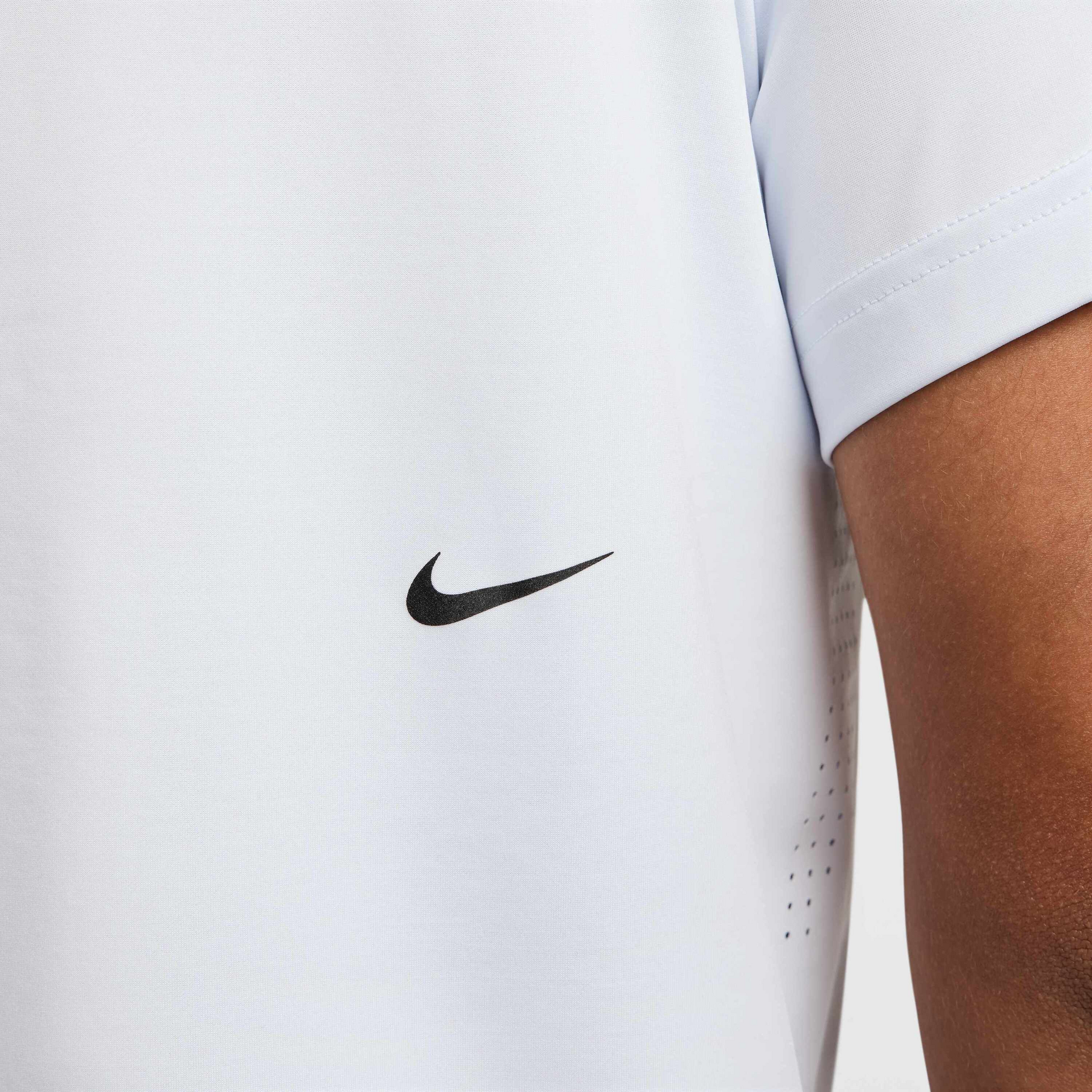 NIKE, Men's Dri-fit Adv Short-sleeve Versatile Top Aps