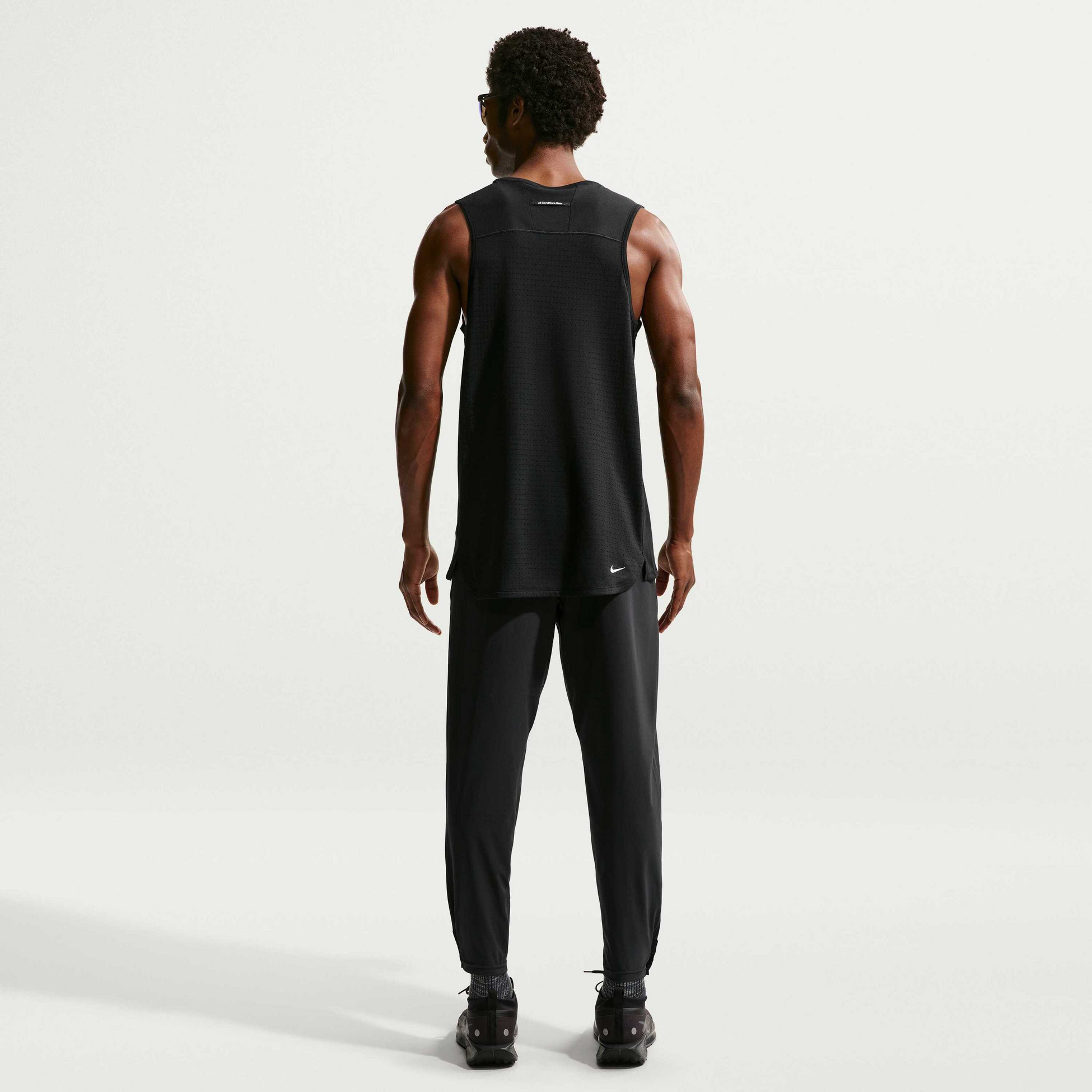 NIKE, Men's Dri-fit Adv Tank Top Acg 'solar Chase'