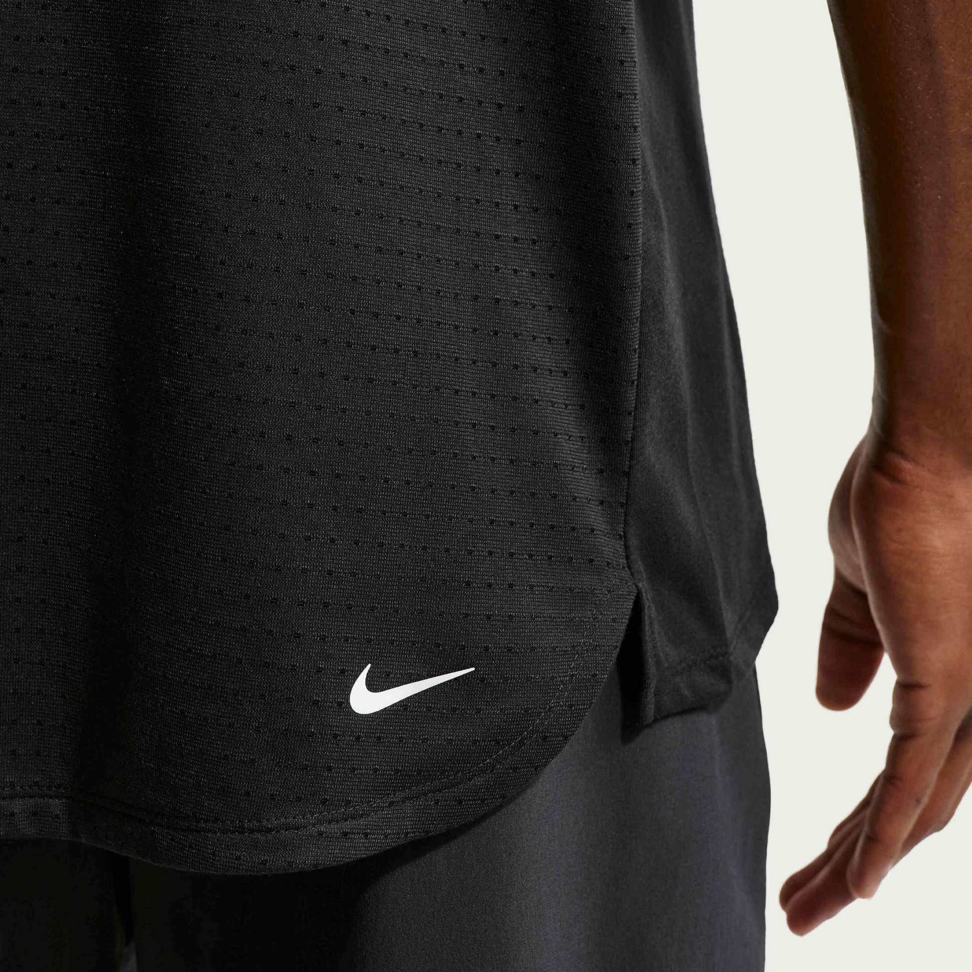NIKE, Men's Dri-fit Adv Tank Top Acg 'solar Chase'