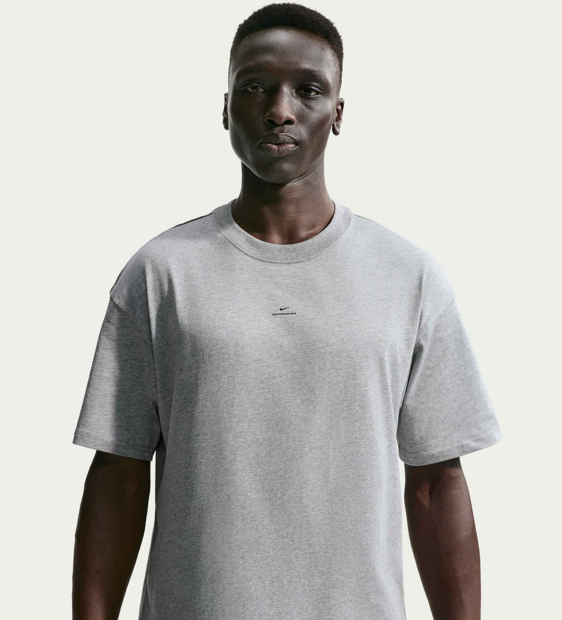 NIKE, Men's Dri-fit Basketball T-shirt Standard Issue