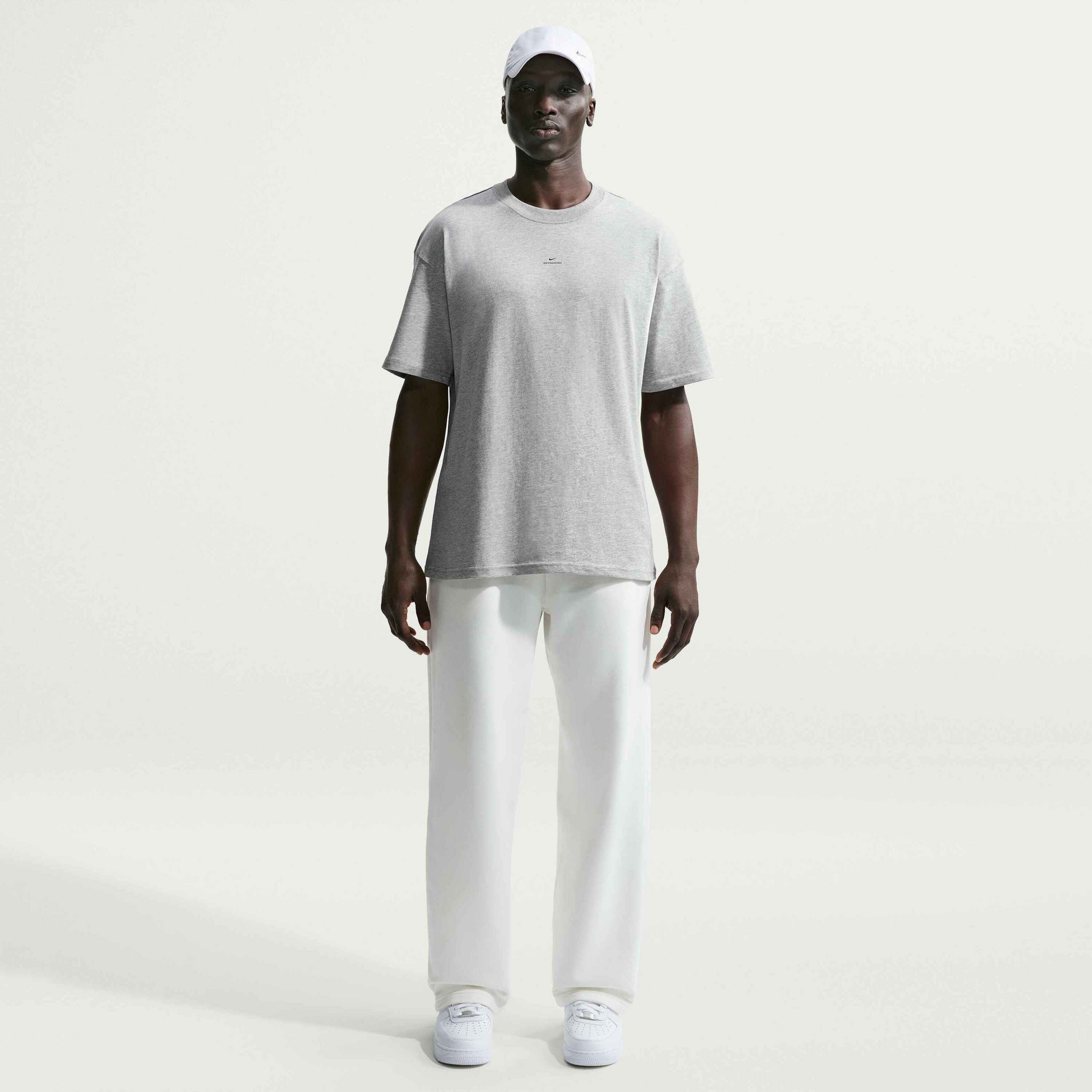 NIKE, Men's Dri-fit Basketball T-shirt Standard Issue