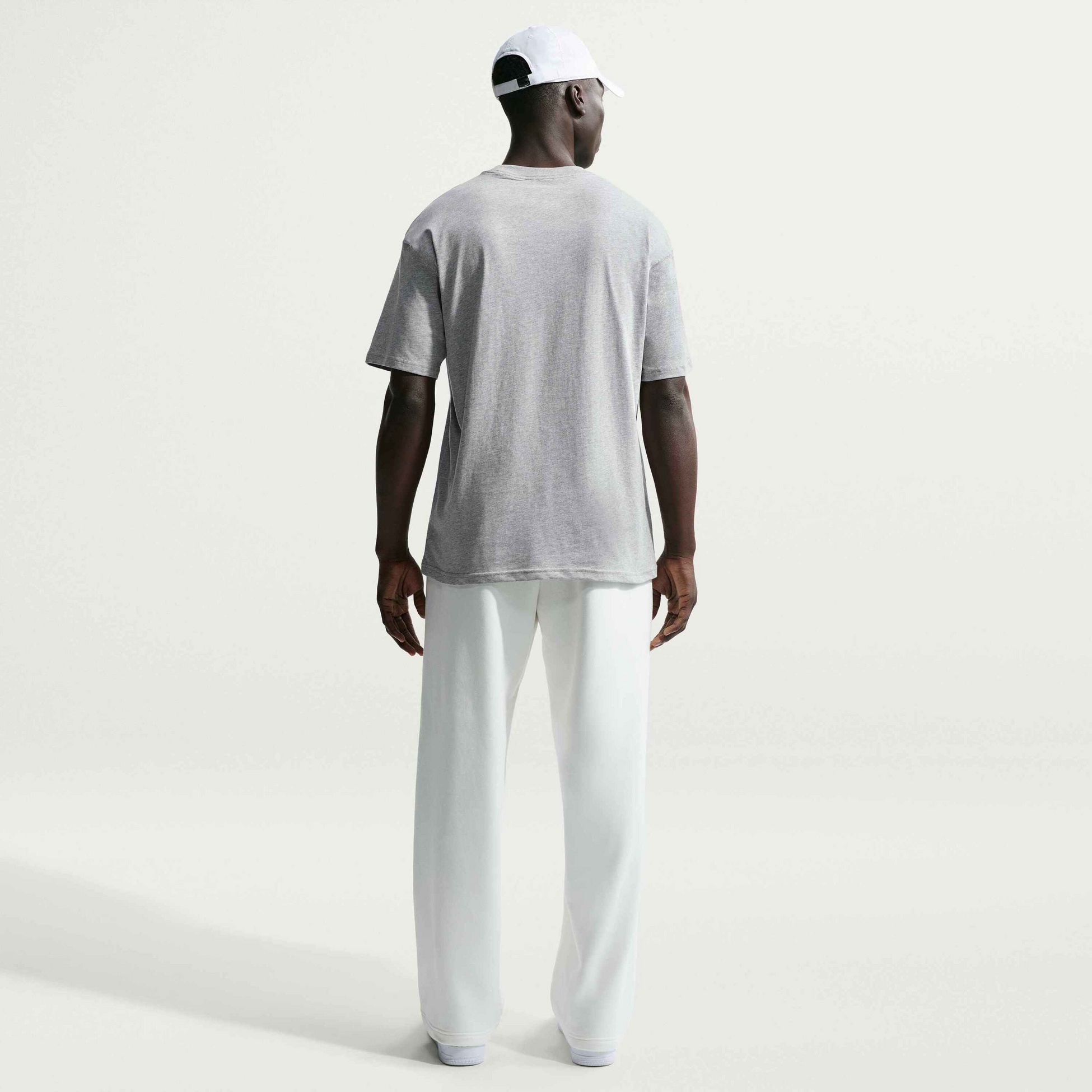 NIKE, Men's Dri-fit Basketball T-shirt Standard Issue