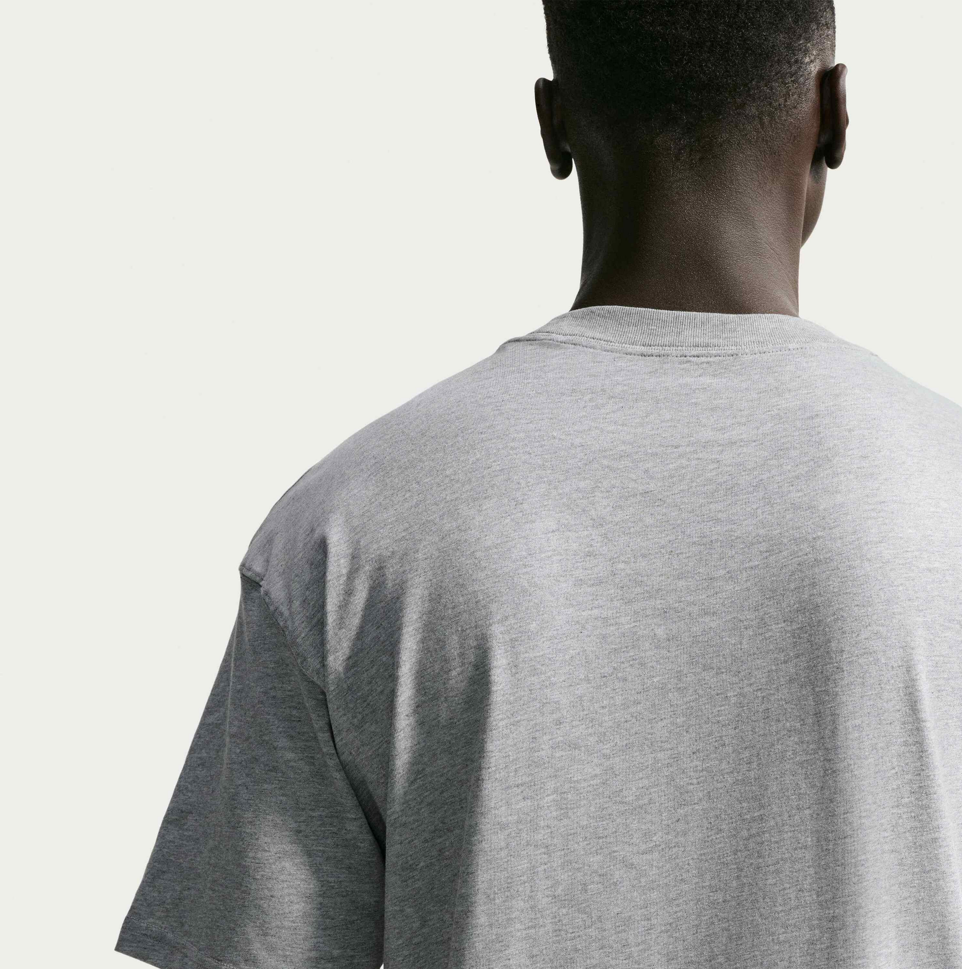 NIKE, Men's Dri-fit Basketball T-shirt Standard Issue