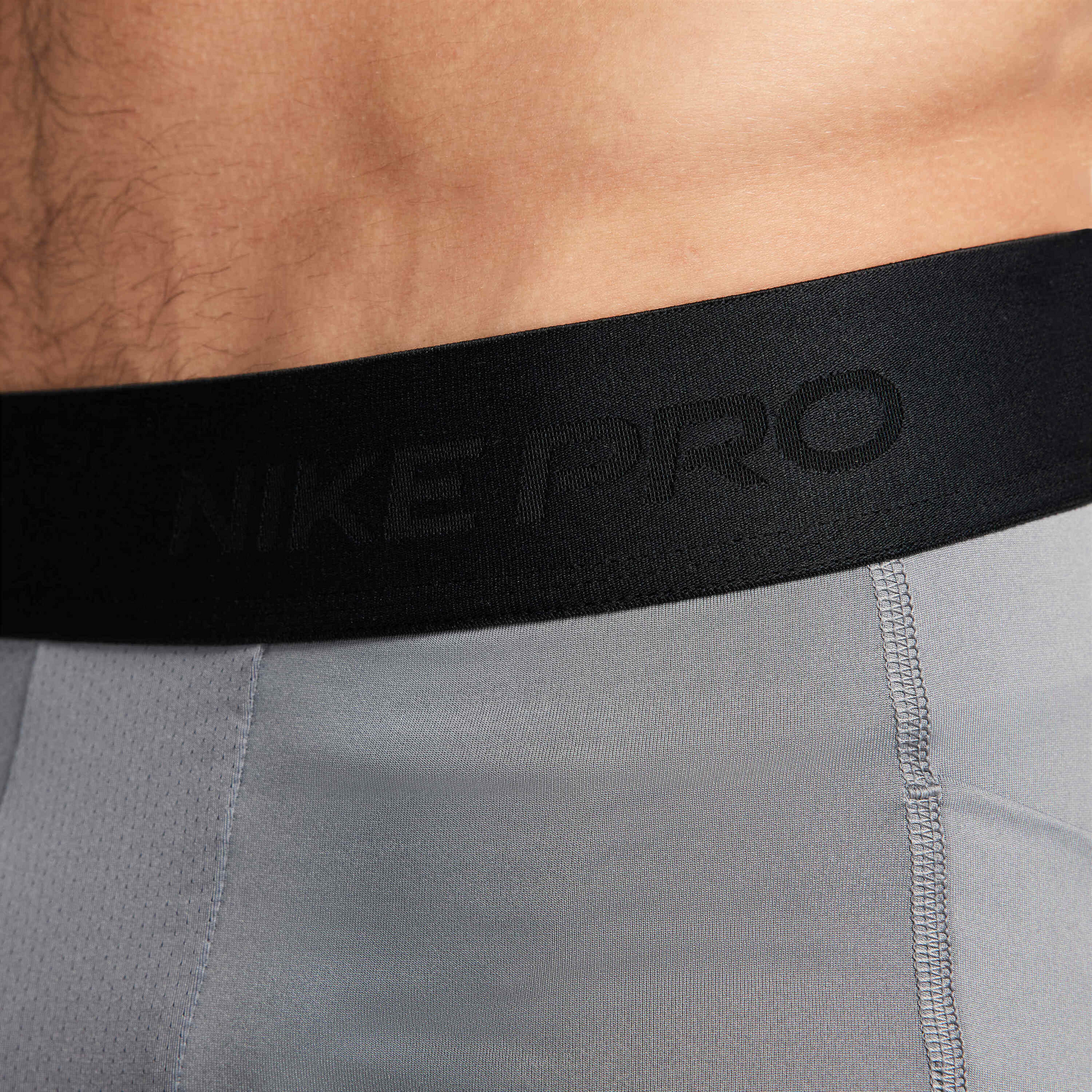 NIKE, Men's Dri-fit Brief Shorts Pro