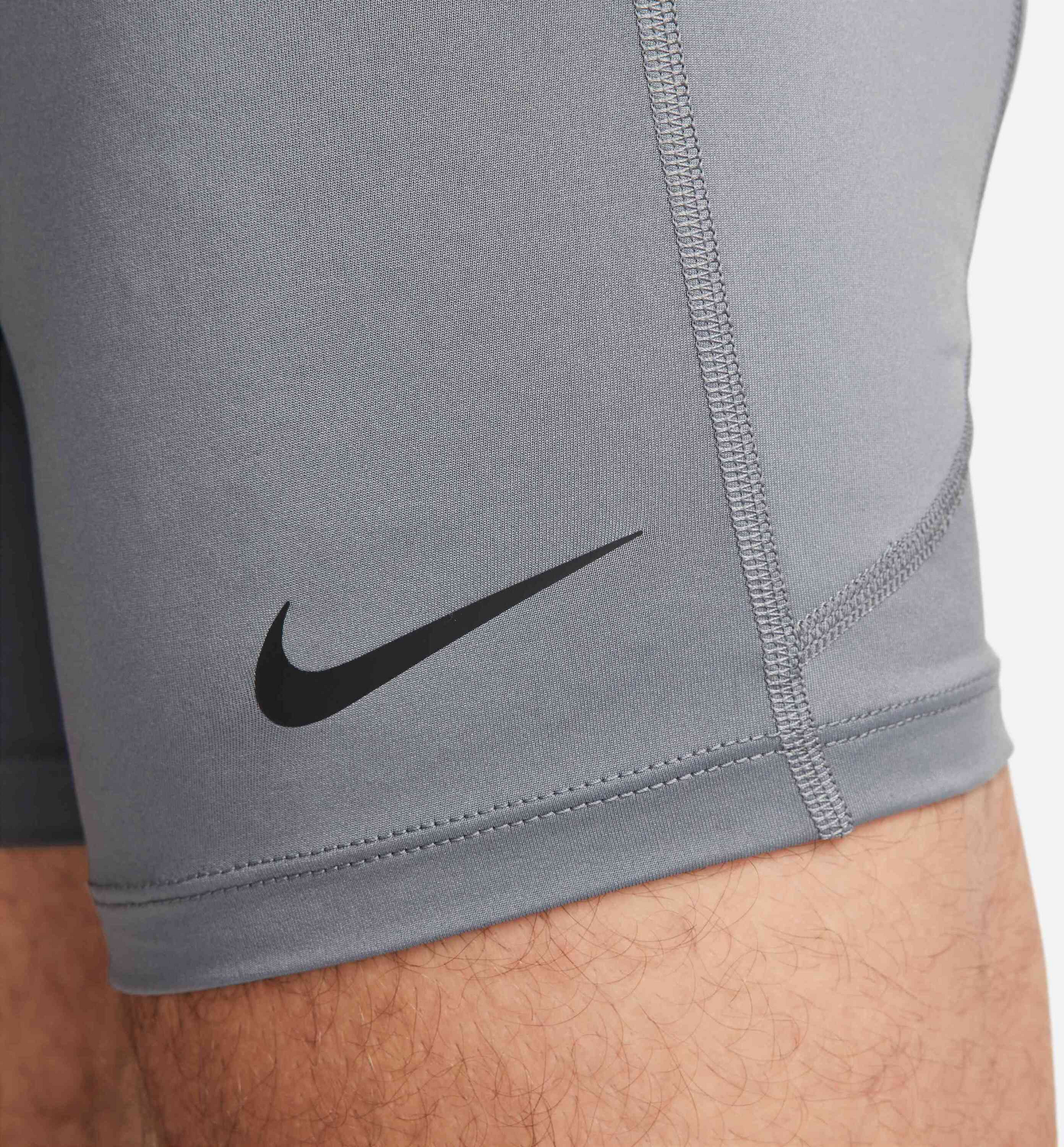 NIKE, Men's Dri-fit Brief Shorts Pro