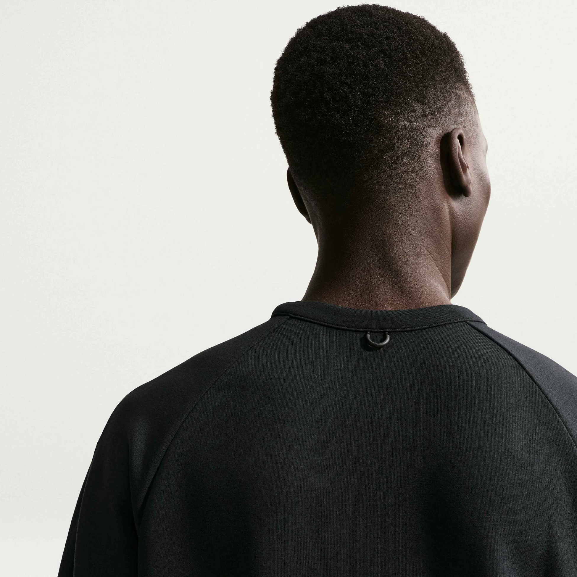 NIKE, Men's Dri-fit Crew 24.7 Impossiblysoft