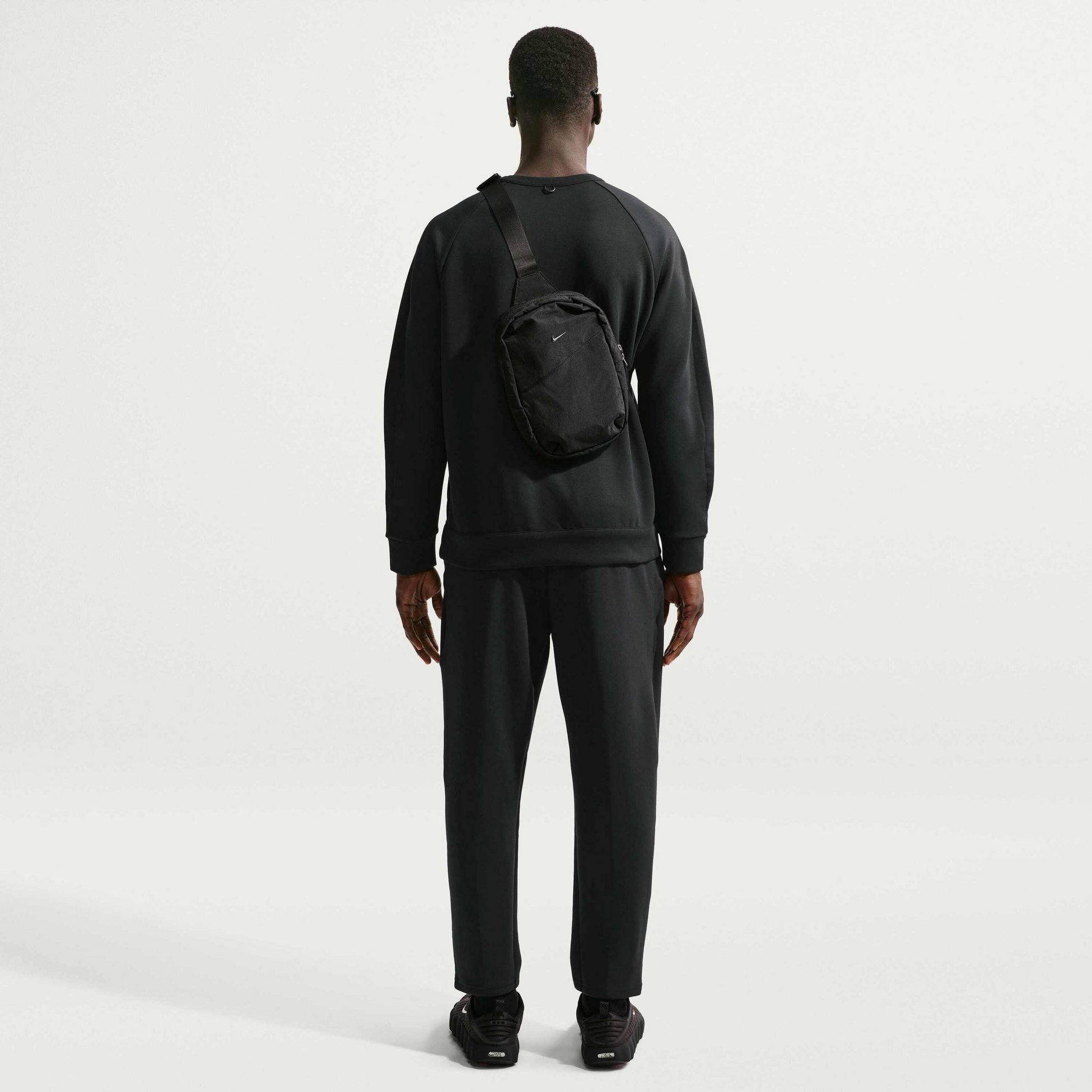 NIKE, Men's Dri-fit Crew 24.7 Impossiblysoft
