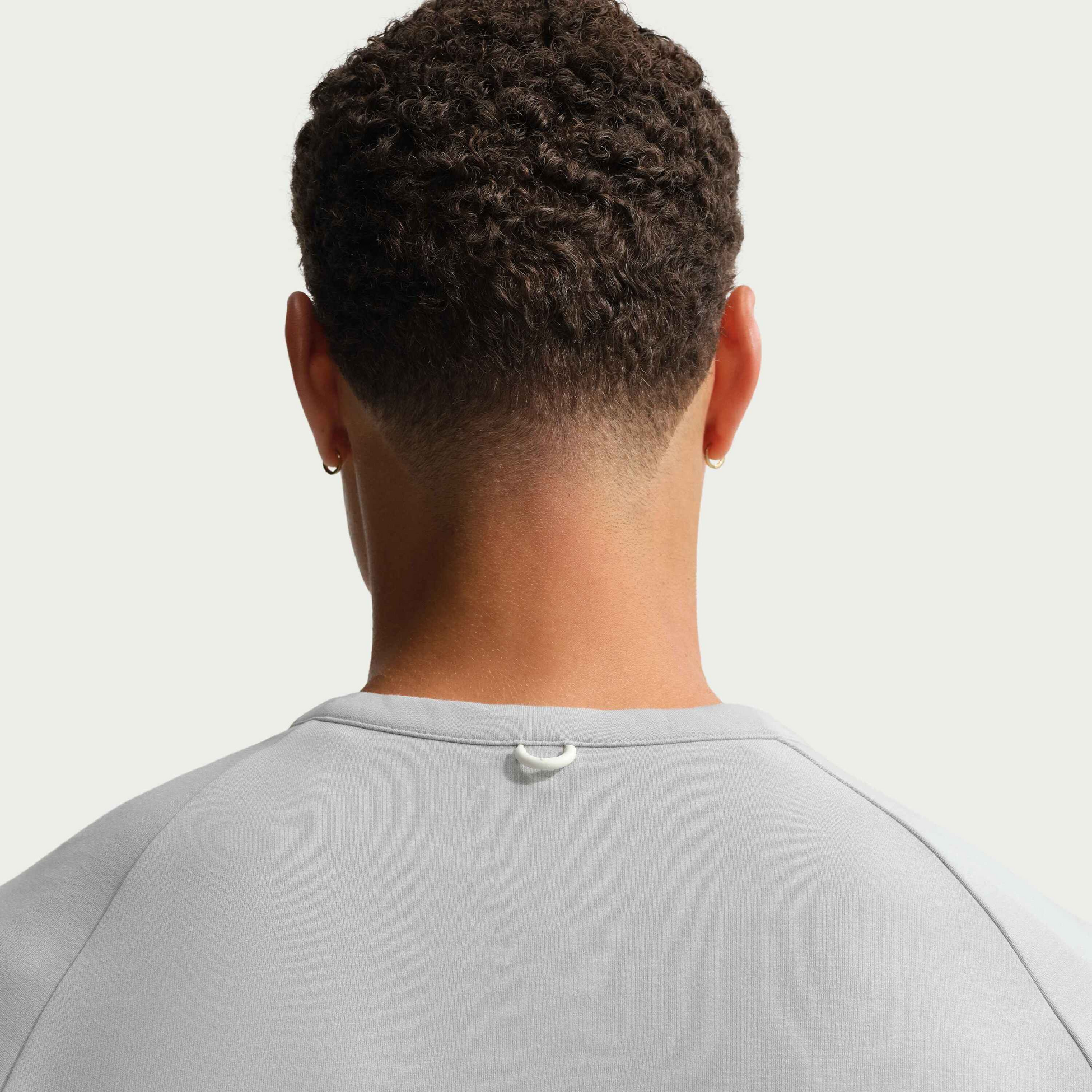 NIKE, Men's Dri-fit Crew 24.7 Impossiblysoft