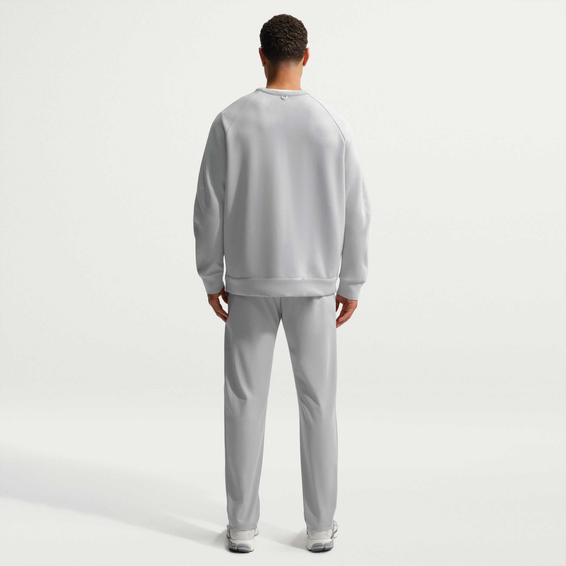 NIKE, Men's Dri-fit Crew 24.7 Impossiblysoft